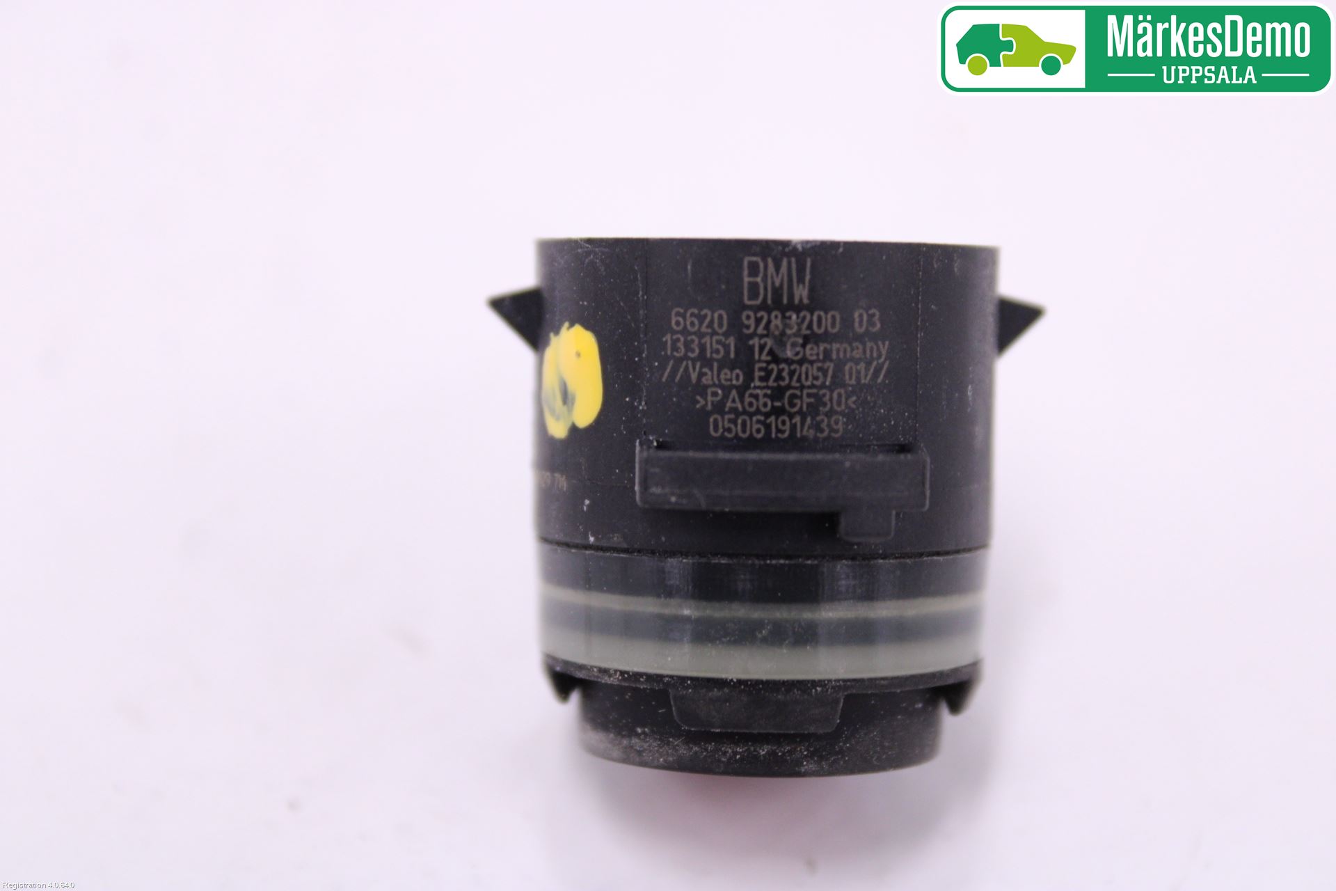 BMW 2 F45 Active Tourer 14-21 Parkeringshjälp Backsensor