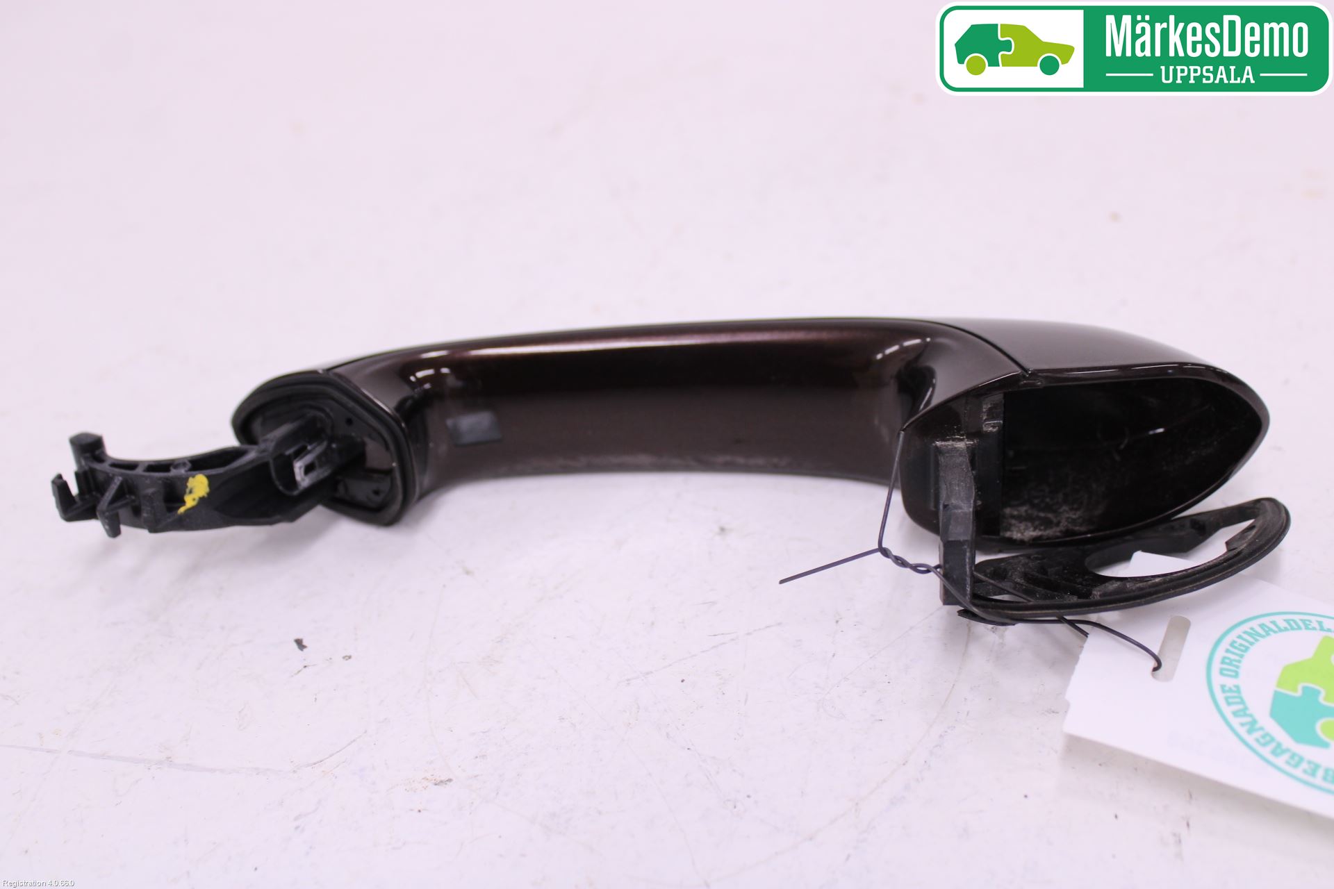 BMW X3 G01 18- Dörrhandtag Yttre Hö