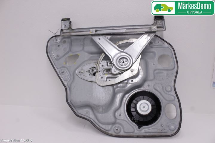 Volvo S40 04-07 Fönsterhiss El Kompl