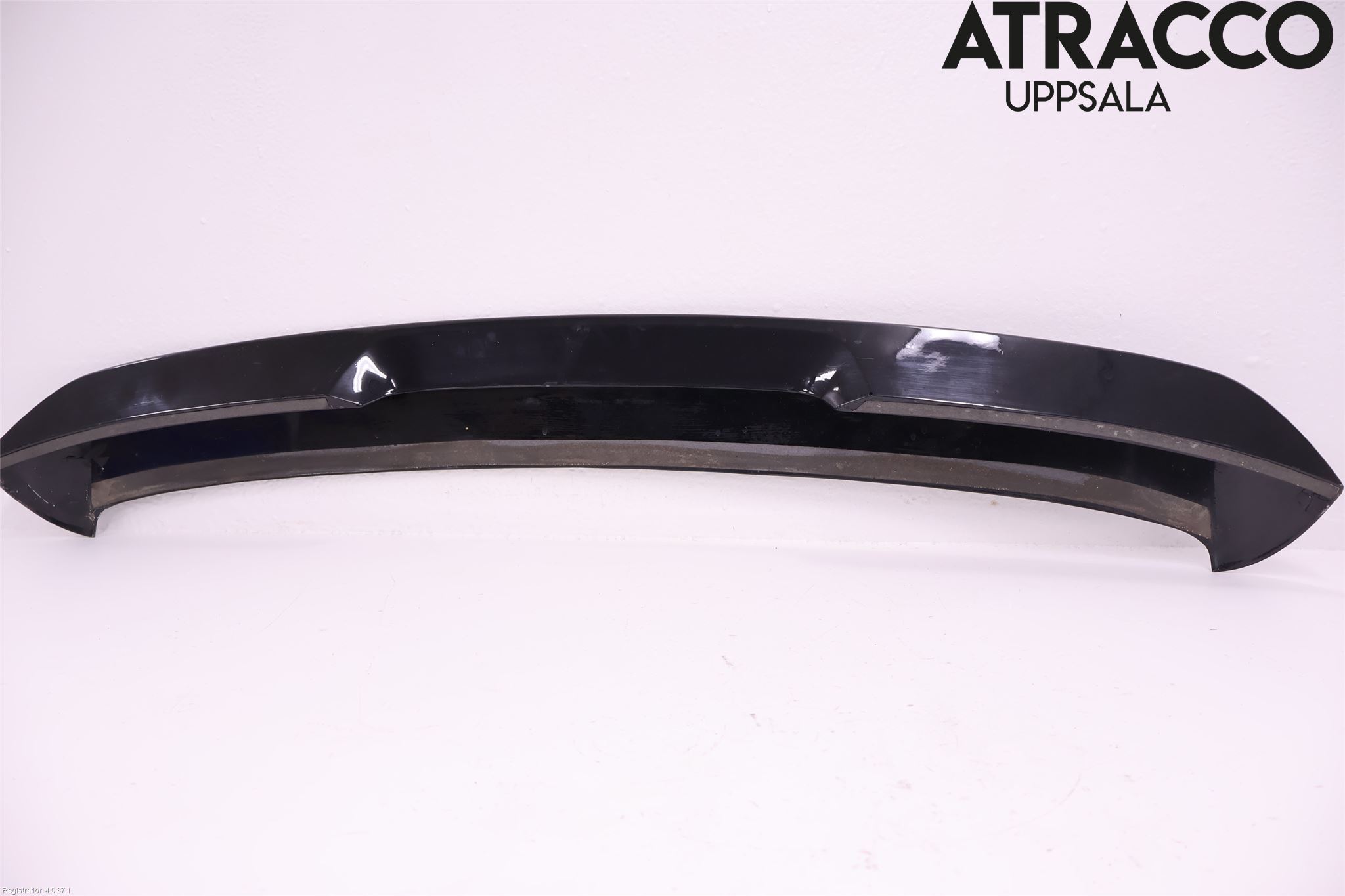 Volkswagen VW TOUAREG 7P 11-18 Spoiler Baklucka