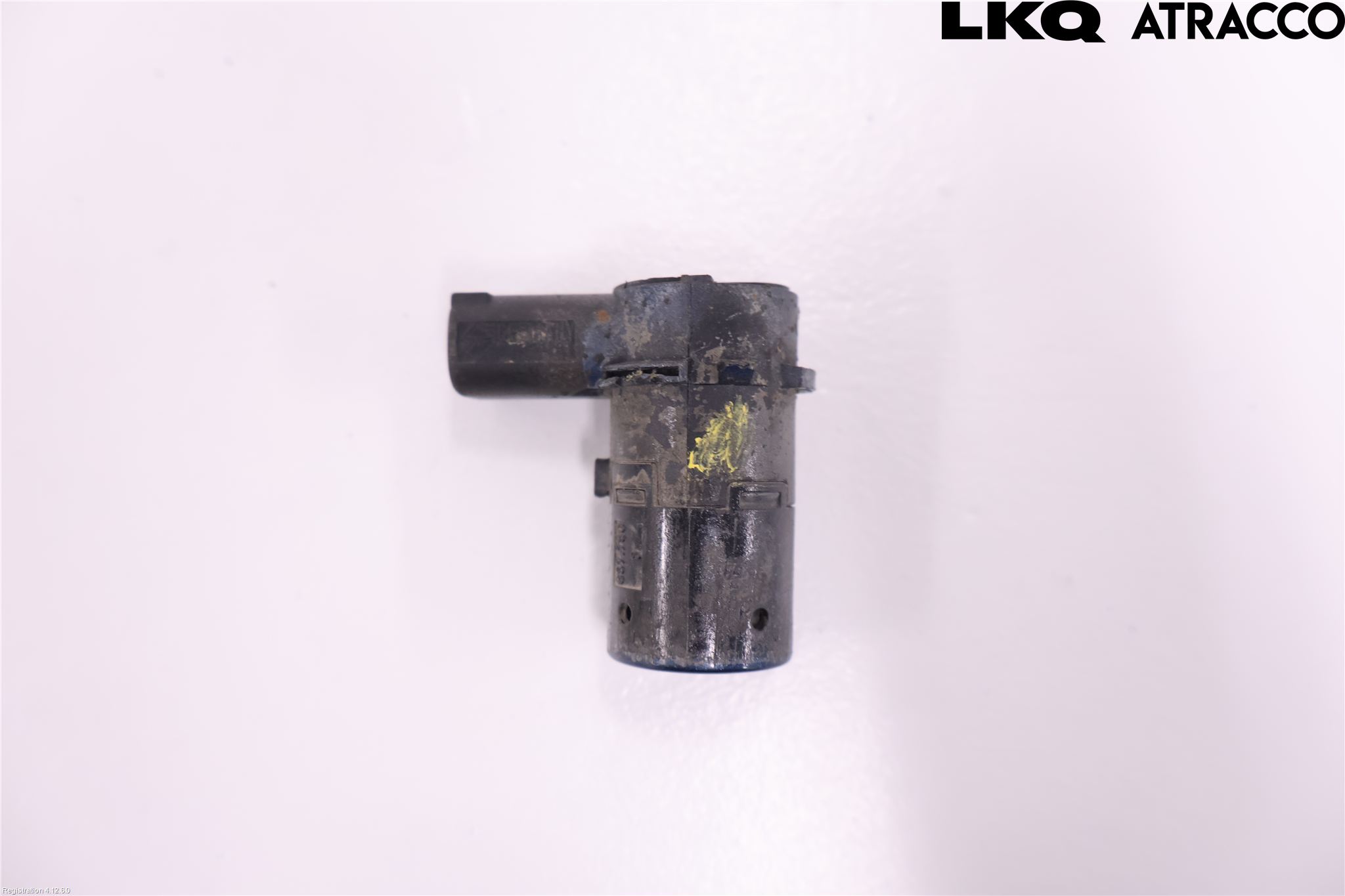 Saab 9-5     06-10 Parkeringshjälp Backsensor