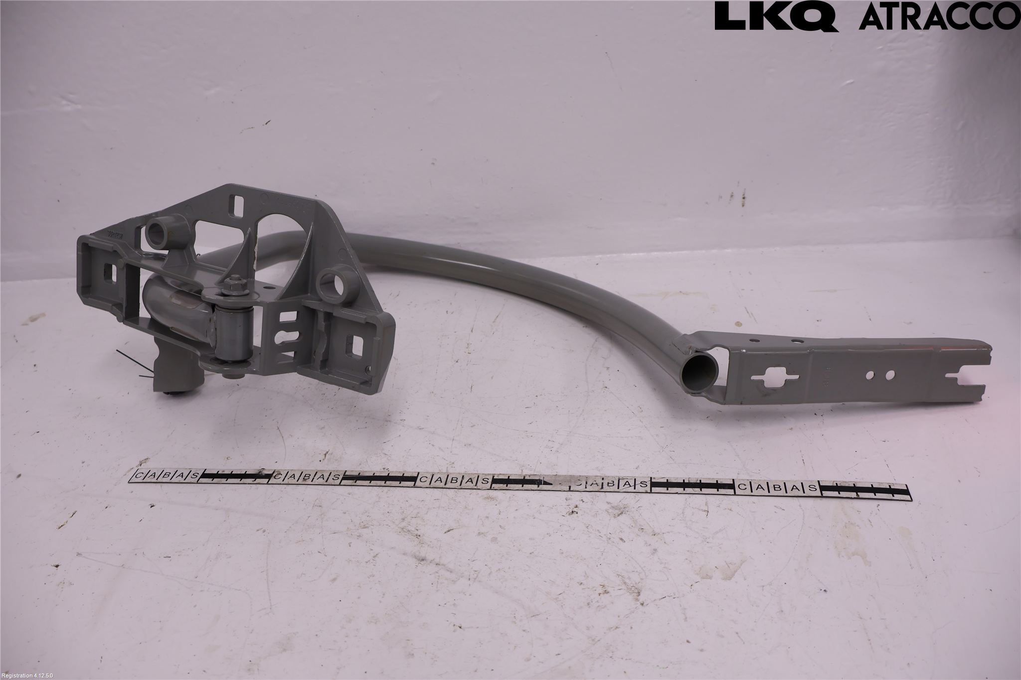 Mercedes-Benz MB EQE (V295) 22- Bakluckegångjärn Vä