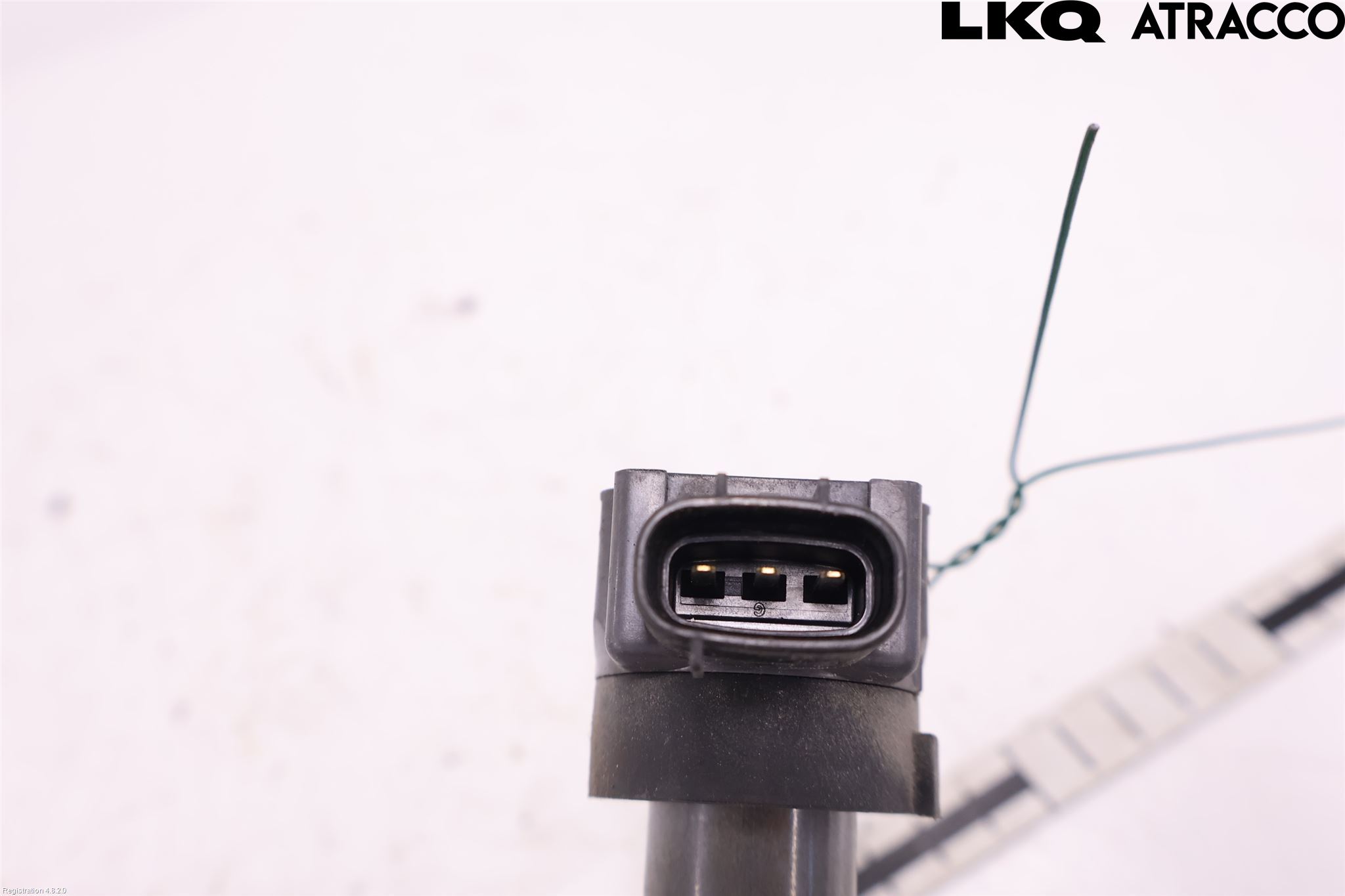 Suzuki SX4 10-13 Tändspole