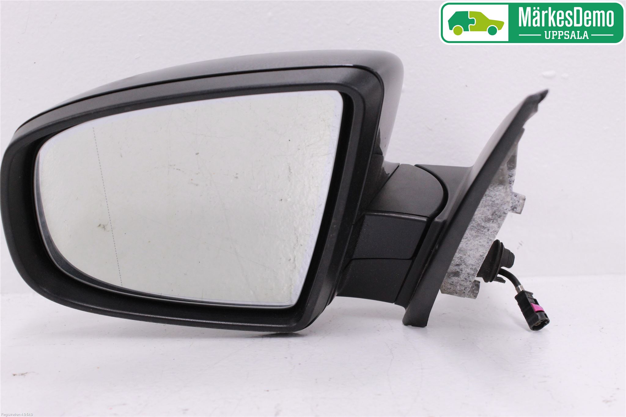 BMW X5 E70 07-13 Spegel Yttre El Vä