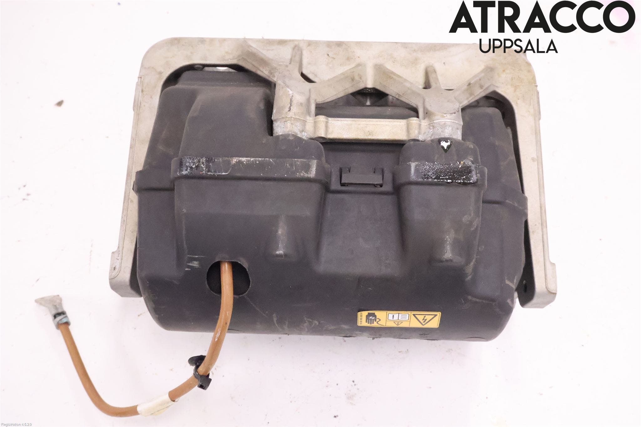 Mercedes-Benz MB EQE (V295) 22- Ac Kompressor