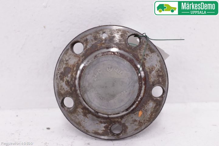 Skoda FABIA 15-21 Nav Bak