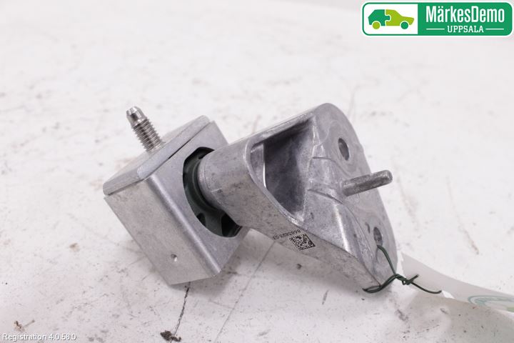 BMW 3 G20/G21/G80/G81 19- Avgas Monteringsdet