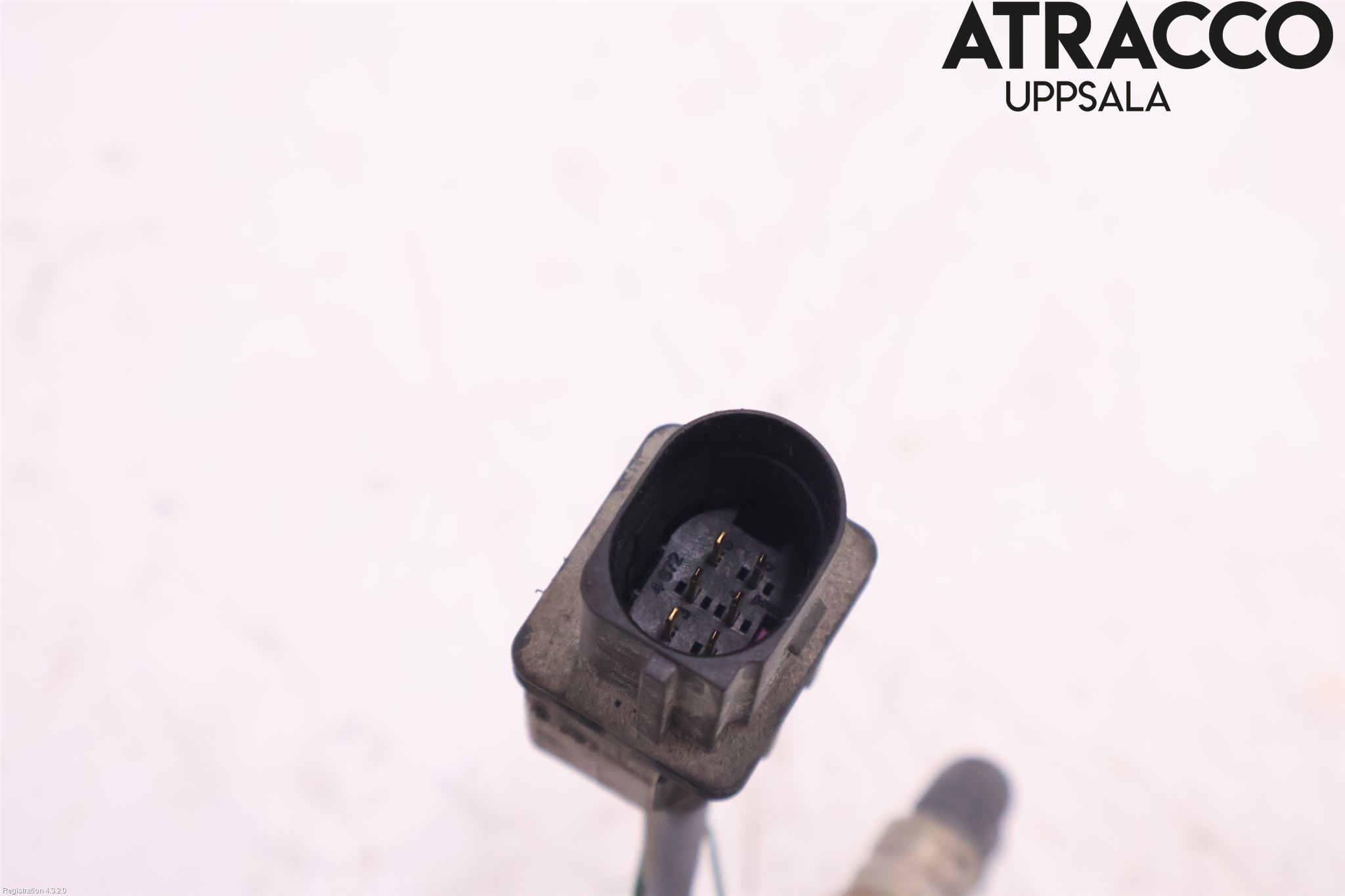 Audi A4/S4 08-11 Injlambdasond