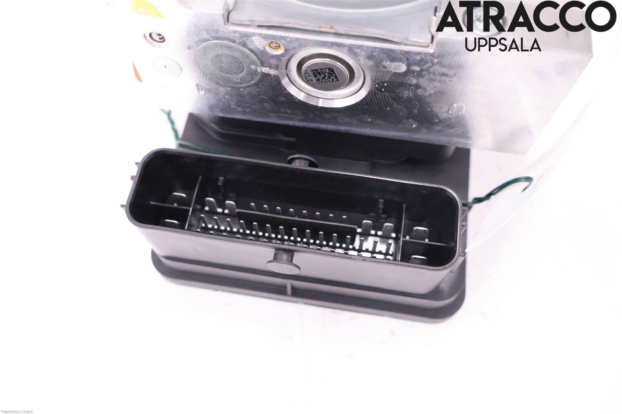 Landrover LAND ROVER DISCOVERY 4 10-16 Abs Hydraulaggregat