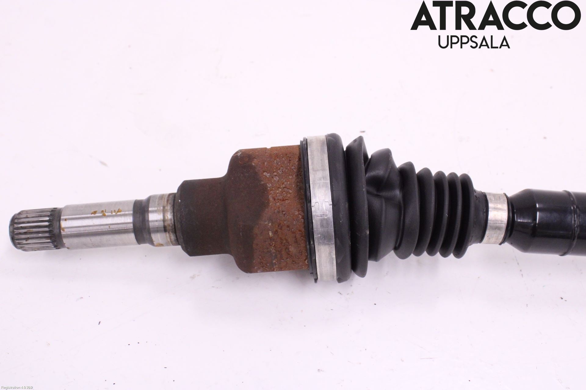 Opel CORSA F, CORSA-E 20- Drivaxel Fram Höger
