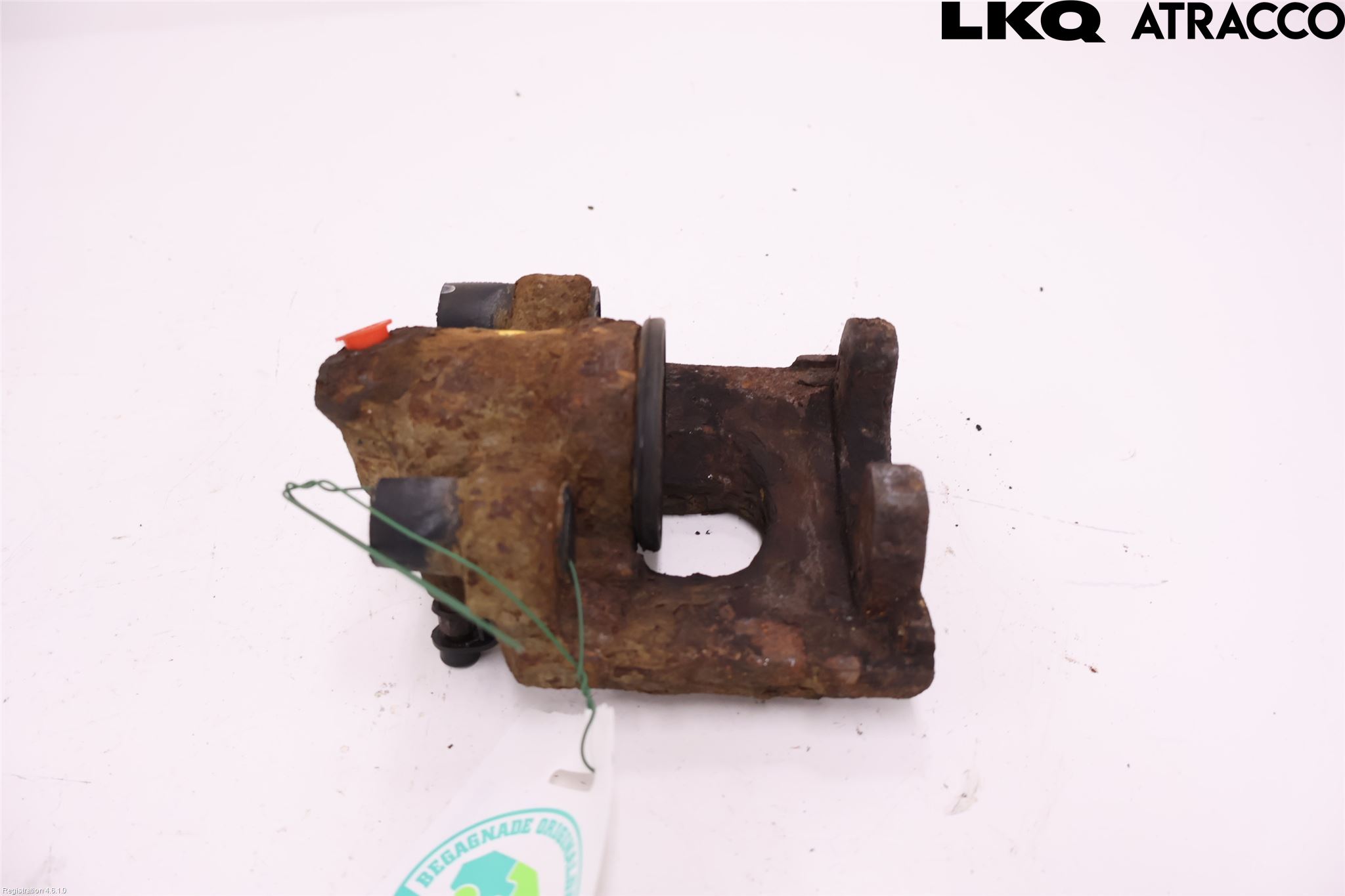 Saab 9-5 -05 Bromsok Bak Höger