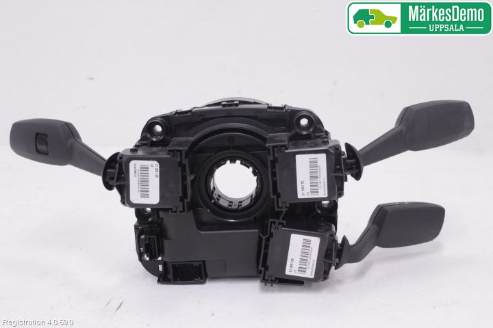 BMW X6 E71/E72   08-14 Spakcentral