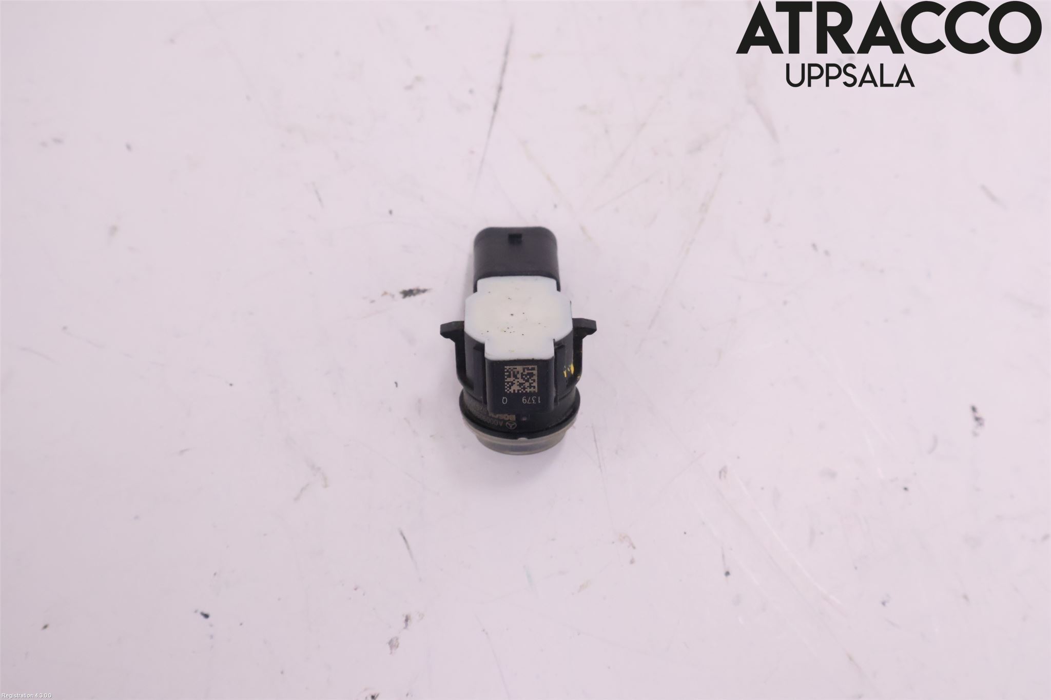 Mercedes-Benz MB B-KLASS (W246/W242) 12-19 Parkeringshjälp Backsensor