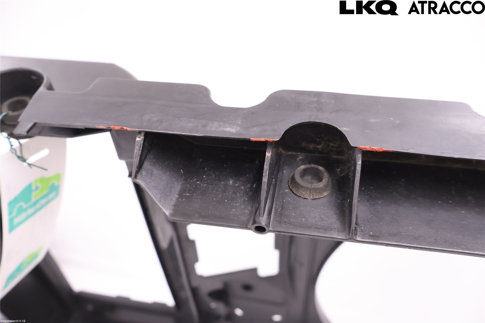 Citroen BERLINGO 08-18 Frontkorg