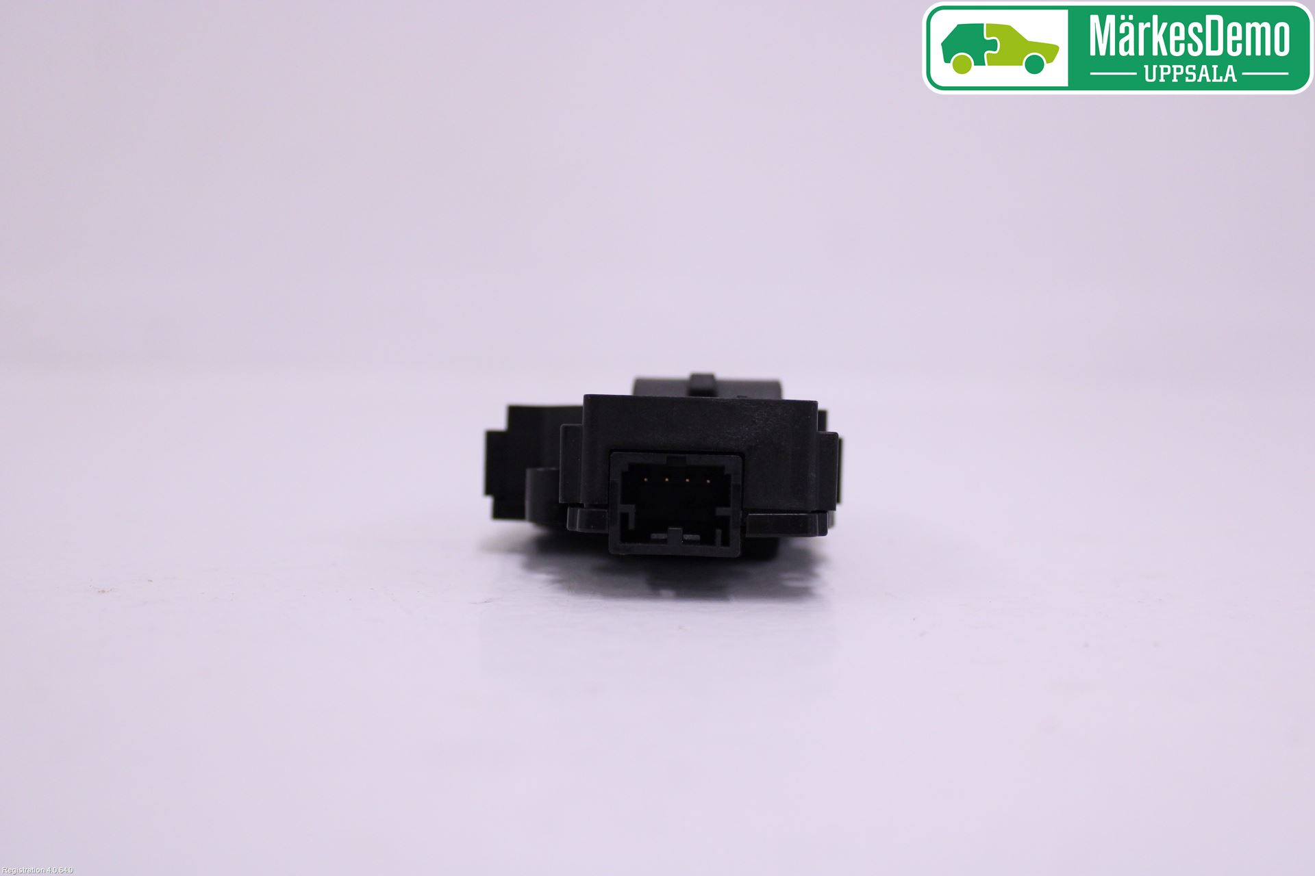 BMW X3 G01 18- Värme Reglermotor