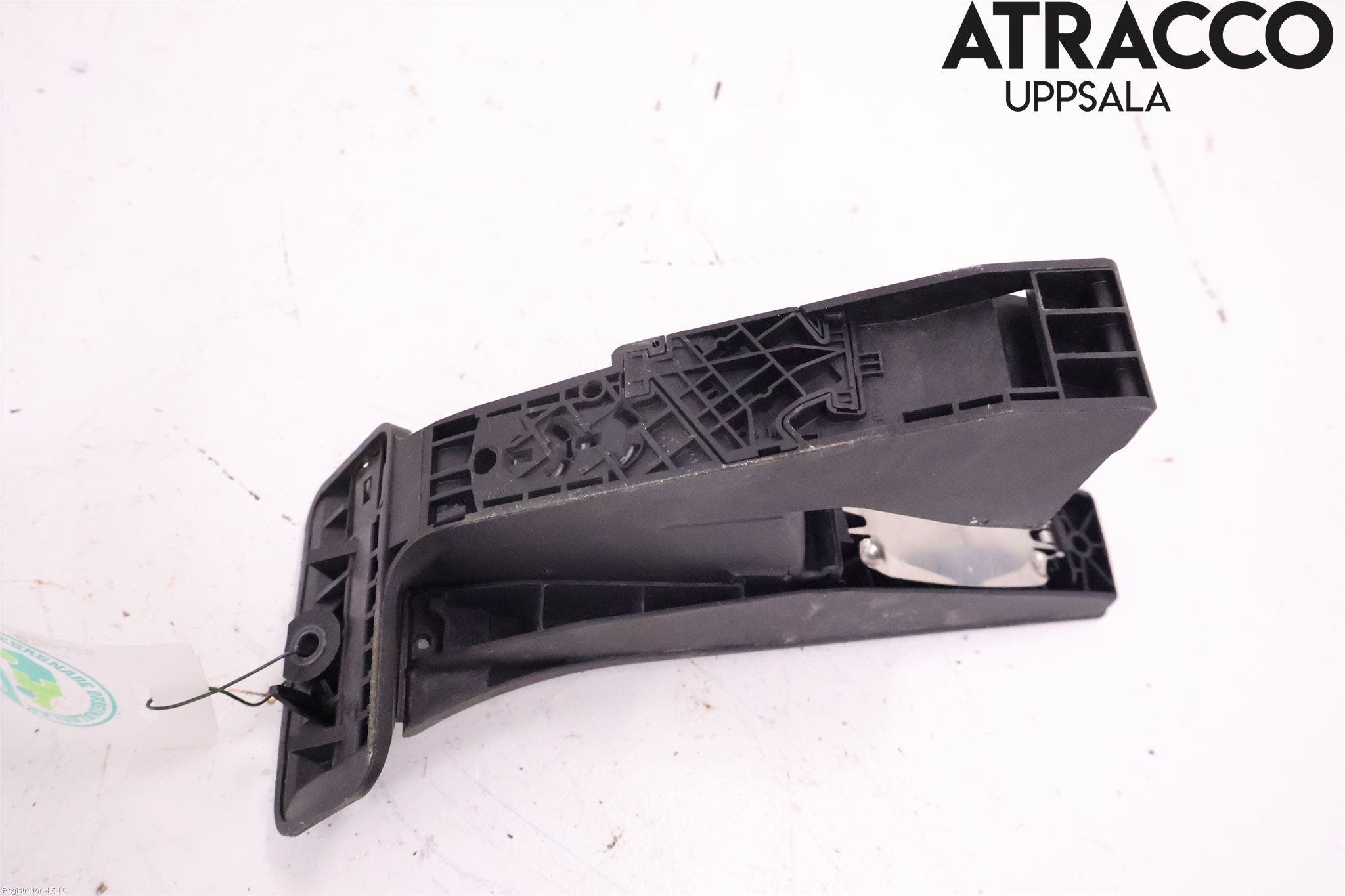 BMW 5 F10/F11/F18 09-17 Gaspedal