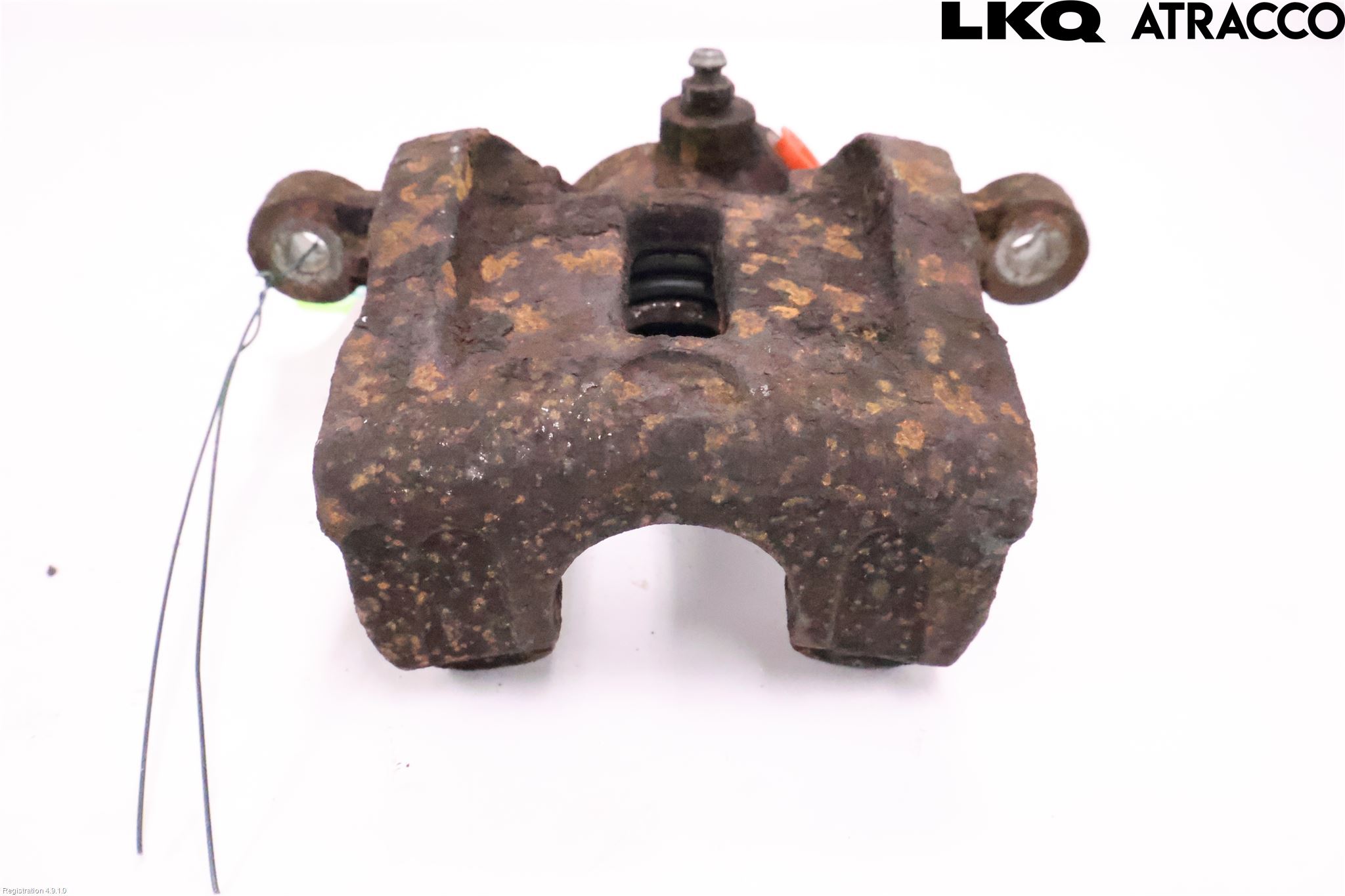 Kia CARNIVAL Bromsok Bak Höger