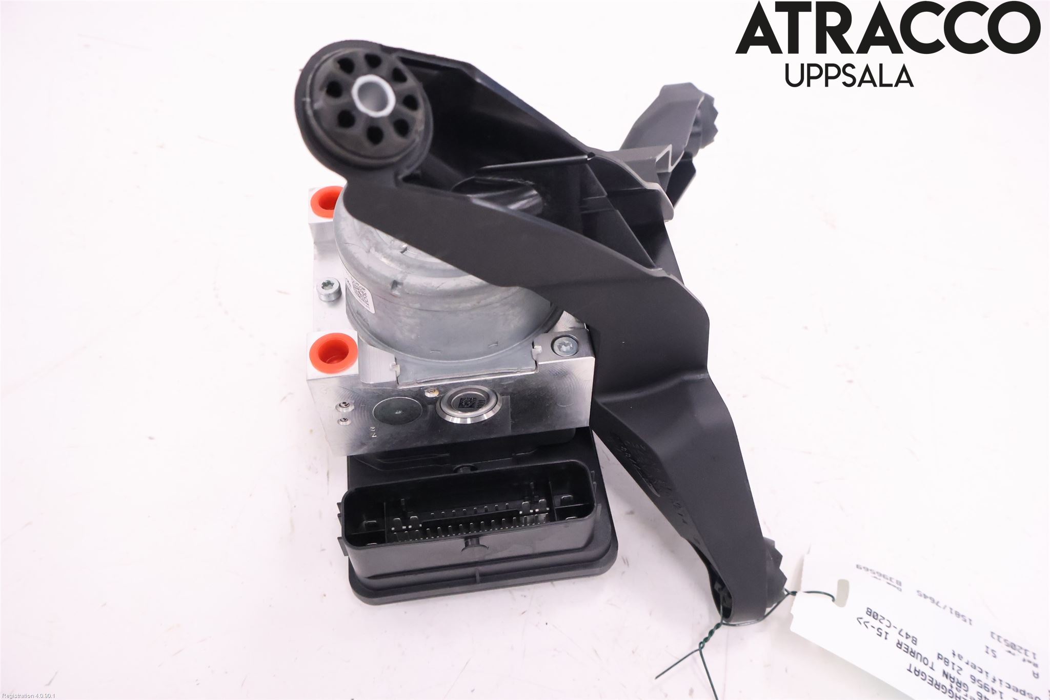 BMW 2 F46 GRAN TOURER 15-22 Abs Hydraulaggregat