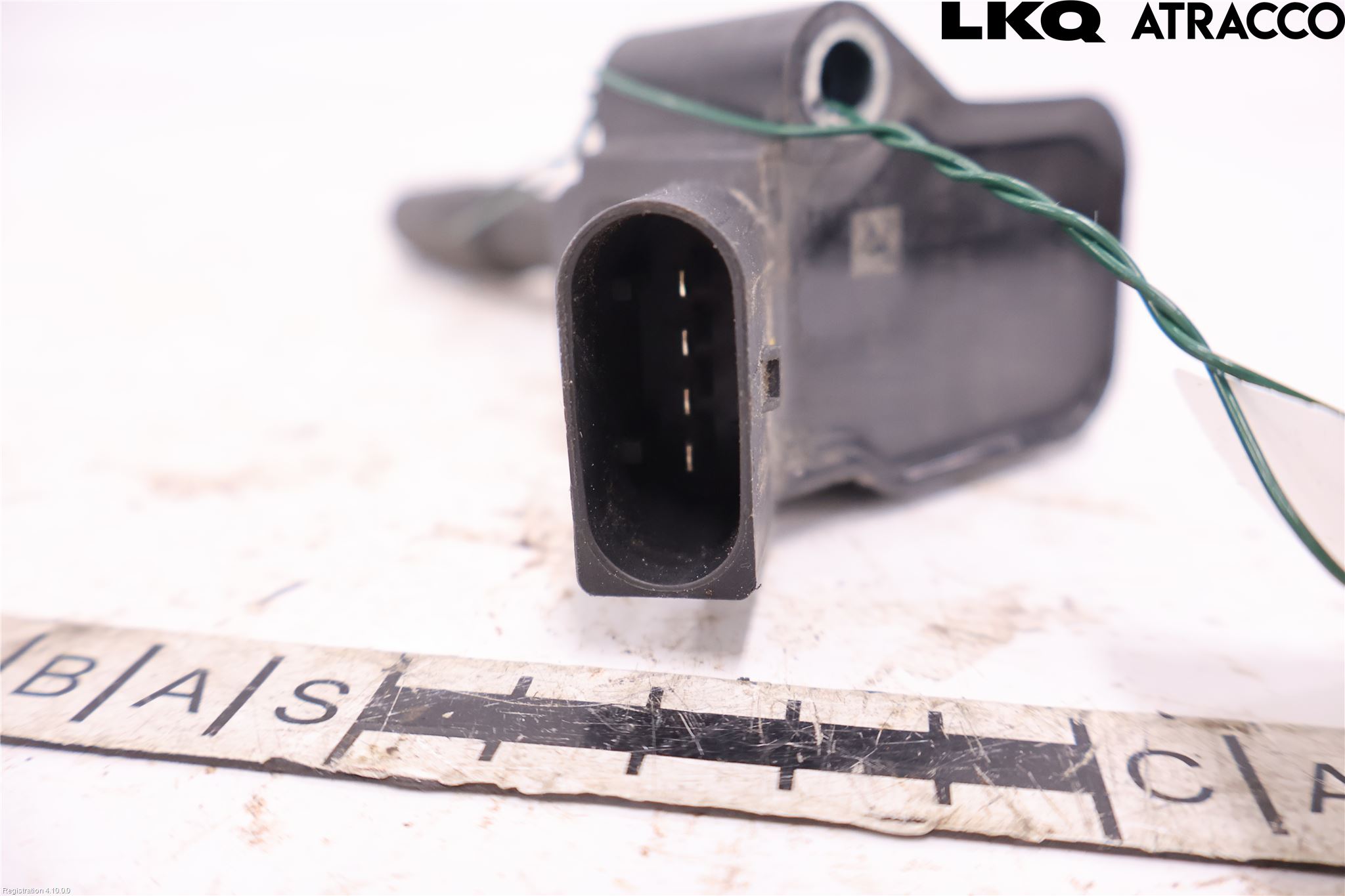 Audi A3/S3 8V 13-20 Tändspole