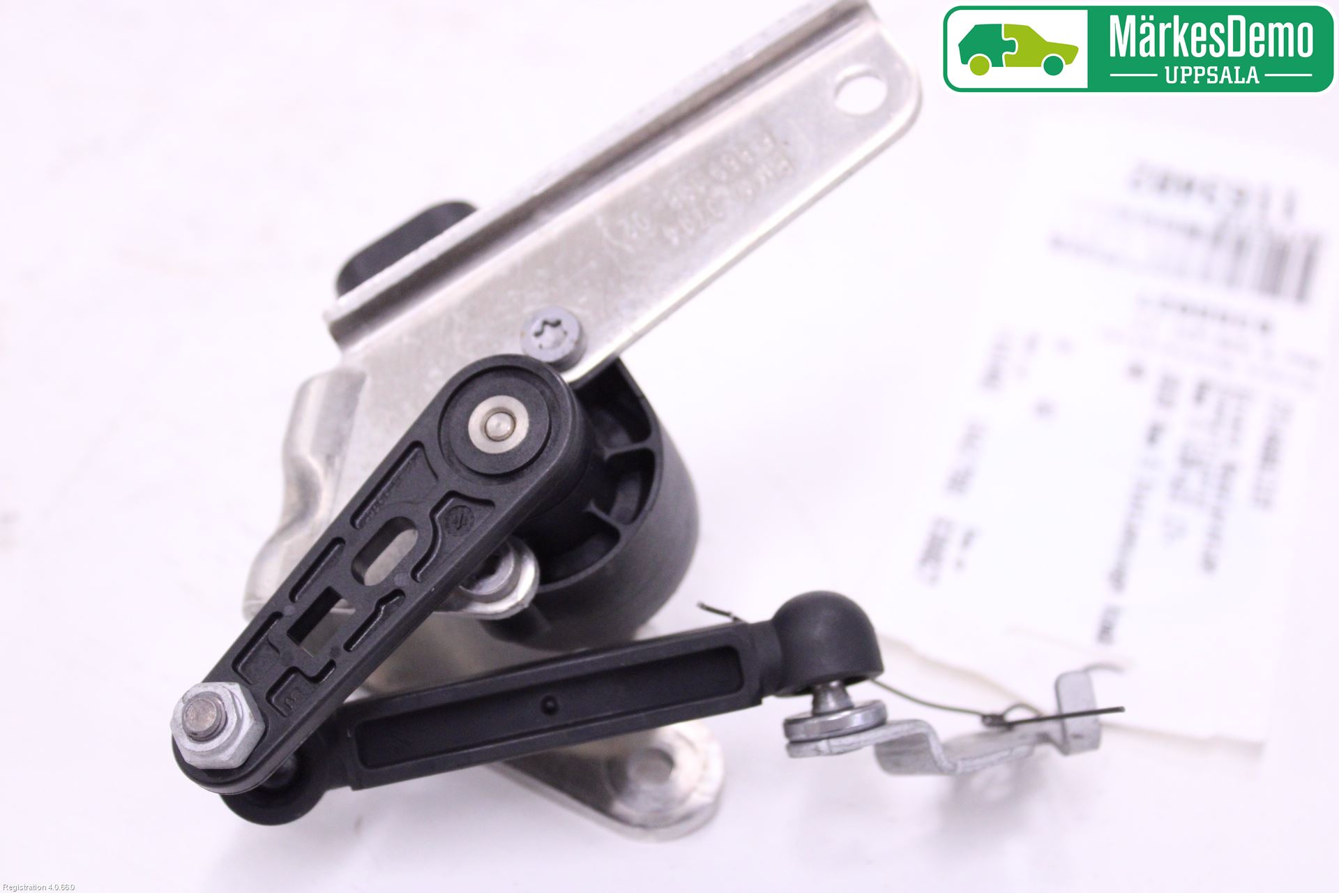 BMW 5 G30/G31/F90 17-23 Givare Accelaration