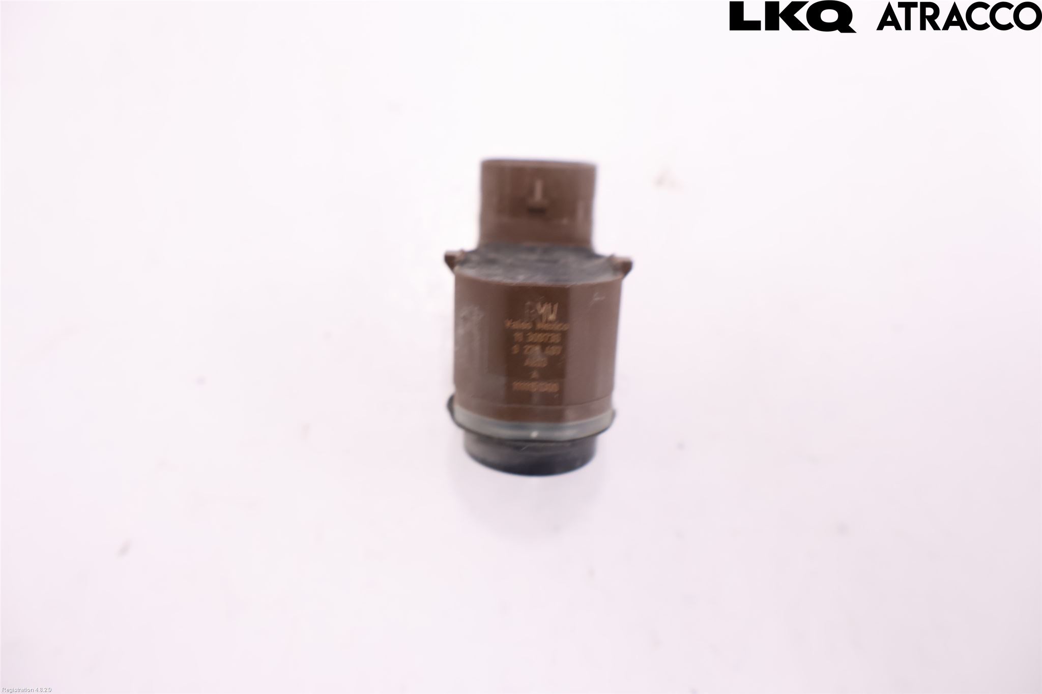 BMW 5 F10/F11/F18 09-17 Parkeringshjälp Frontsensor