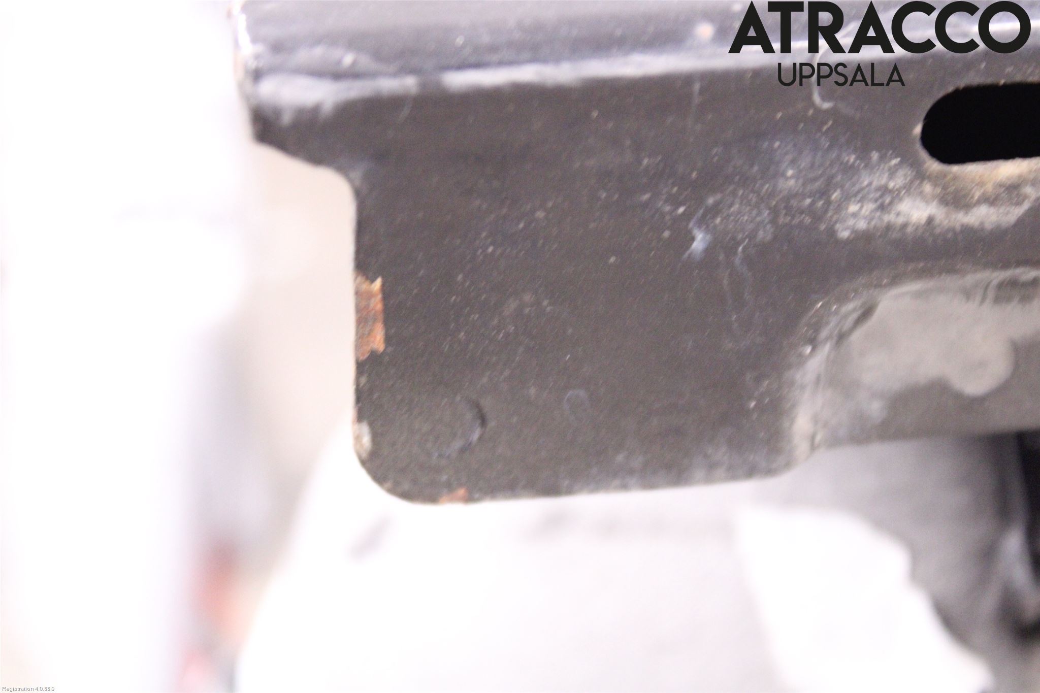 Saab 9-3 VER2/VER3 08-15 Dörr Fram Höger