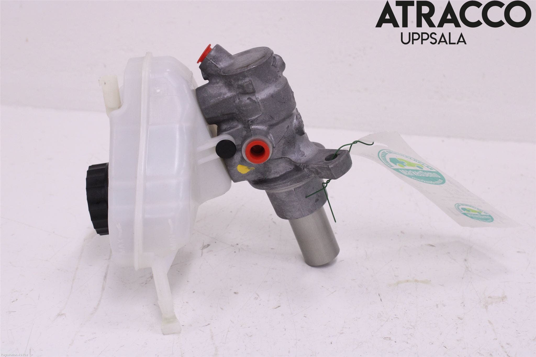 Mercedes-Benz MB CLS-KLASS (C257) 18- Broms Huvudcylinder