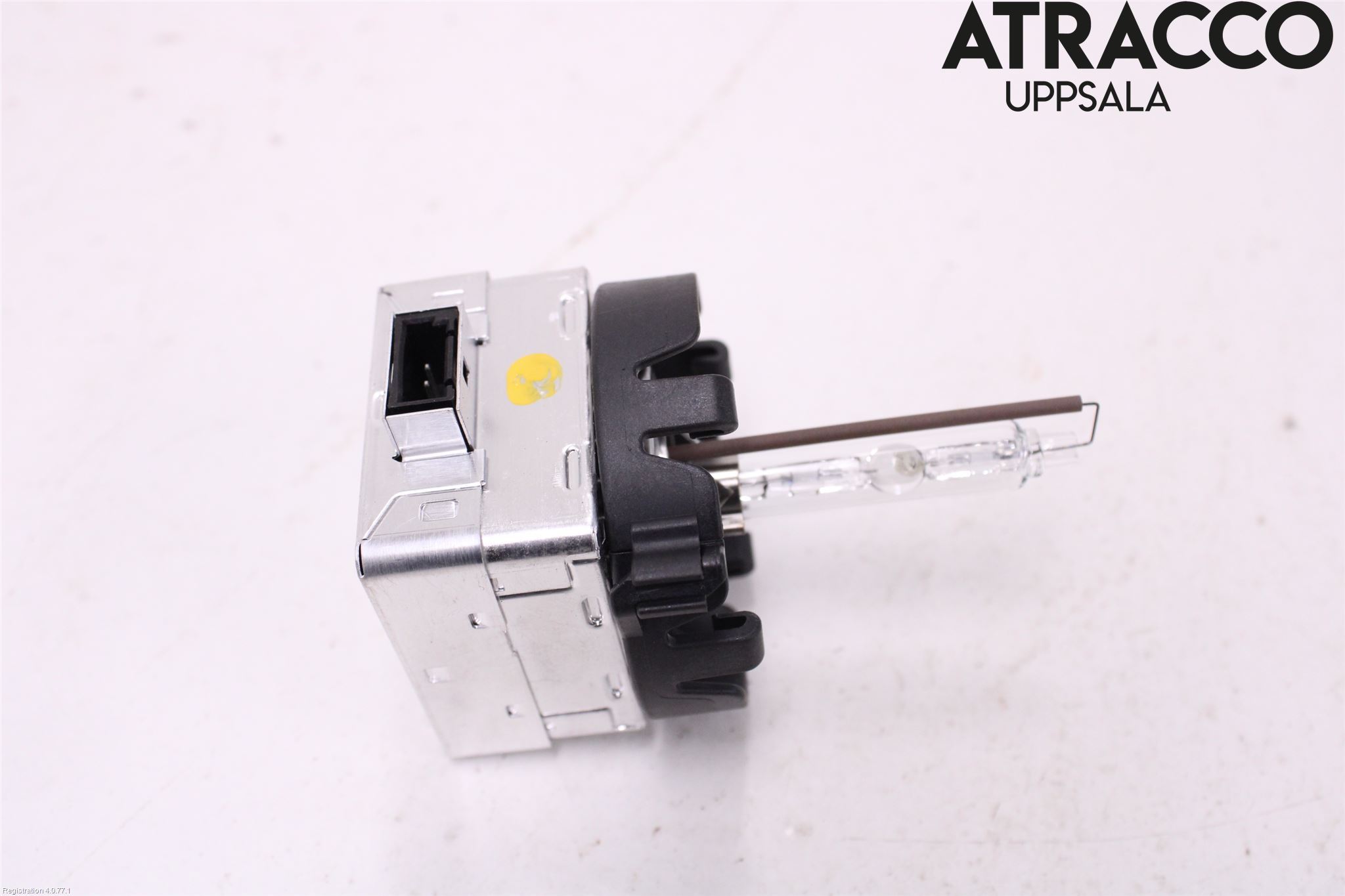 BMW 5 F10/F11/F18 09-17 Strålkastarglödlampa Xenon