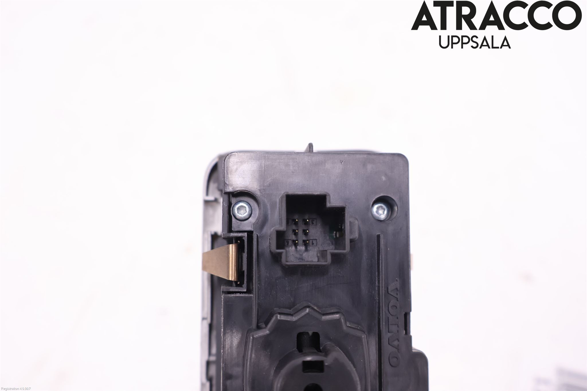 Volvo V60 11-13 Strömställare Ljus