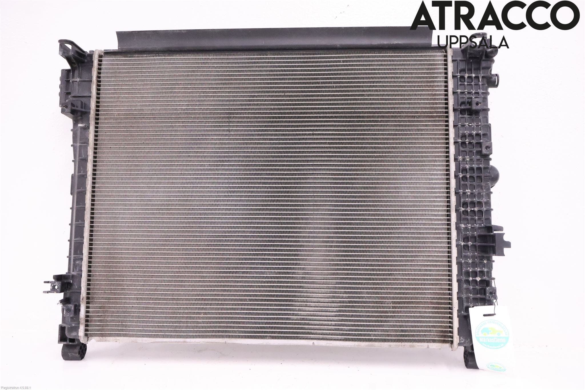 Opel MOKKA 13-20 Kylare Aut