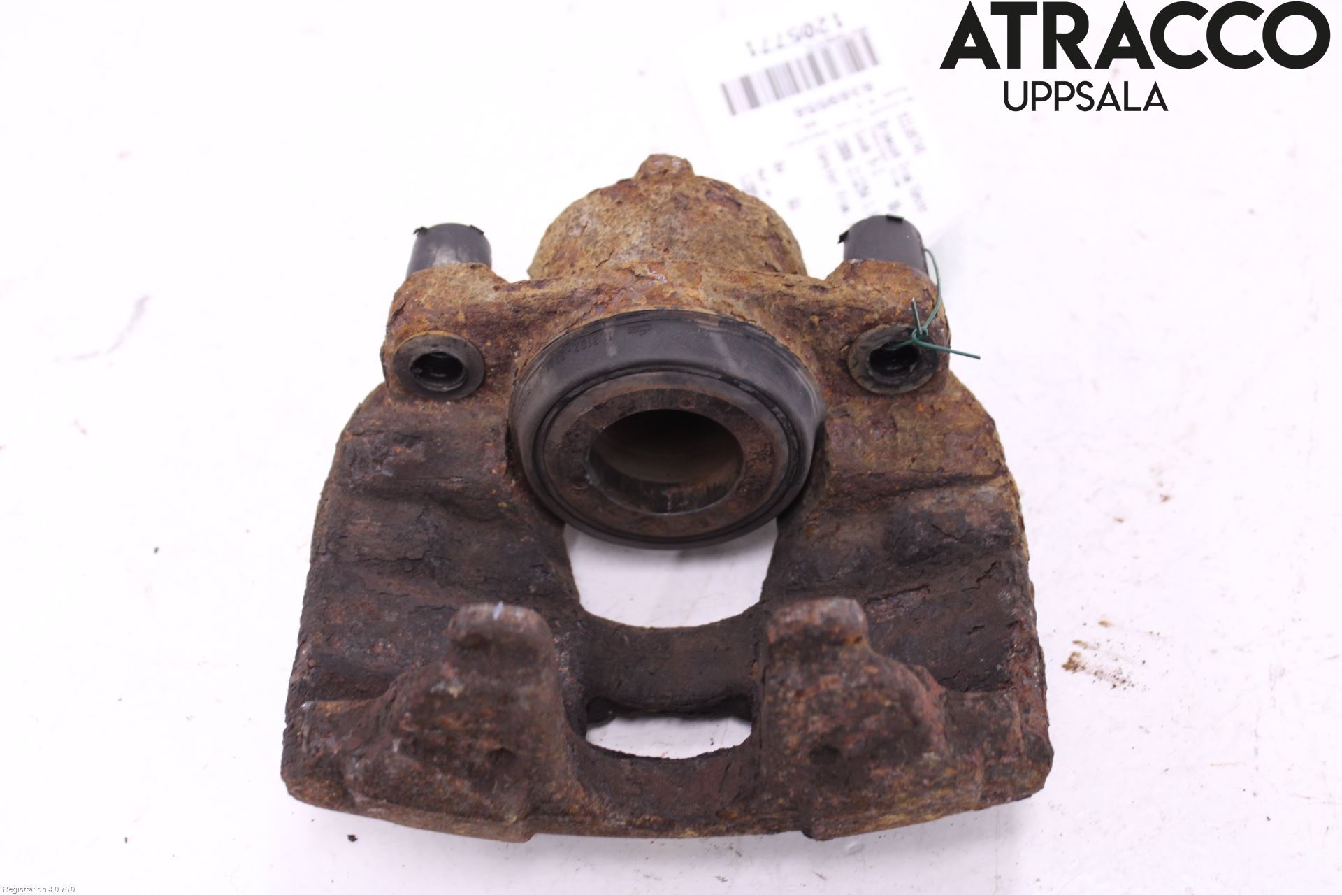 Saab 9-3 VER2/VER3 08-15 Bromsok Fram Vänster