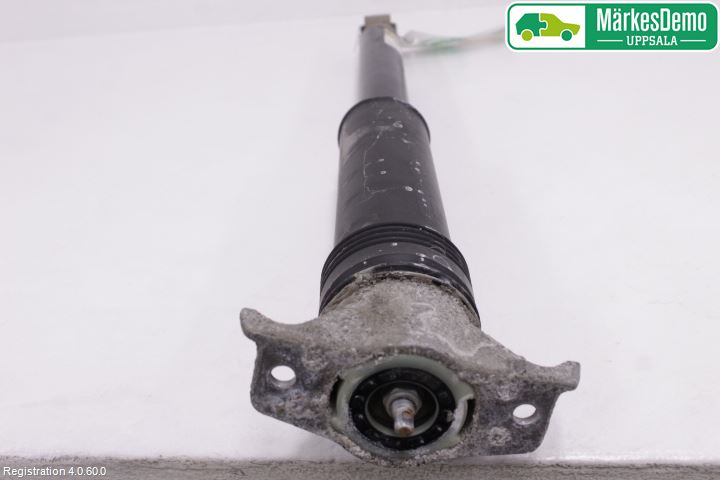 Opel ASTRA K 16-22 Stötdämpare Bak