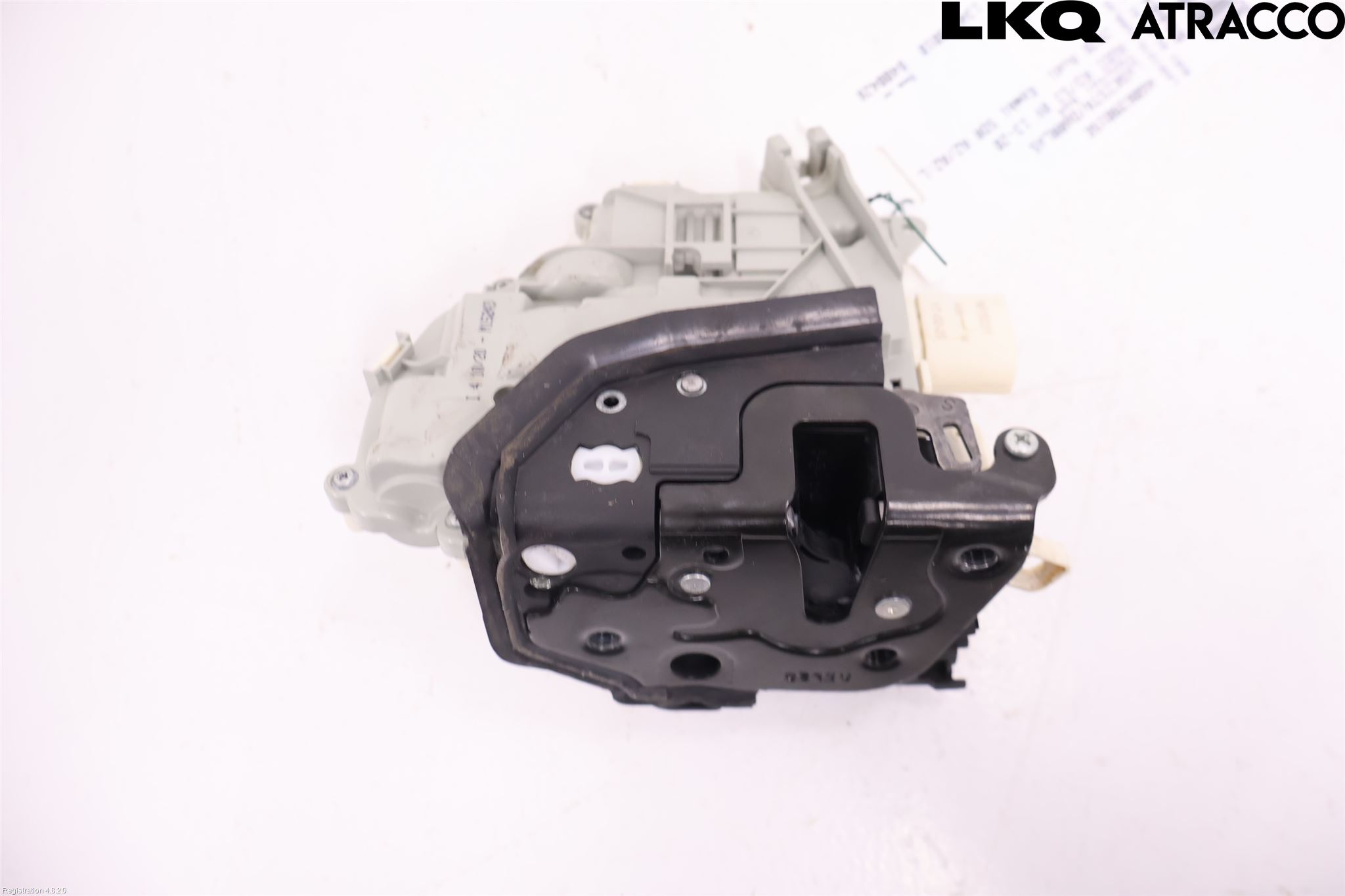 Audi A3/S3 8V 13-20 Låskista-Dörrlås