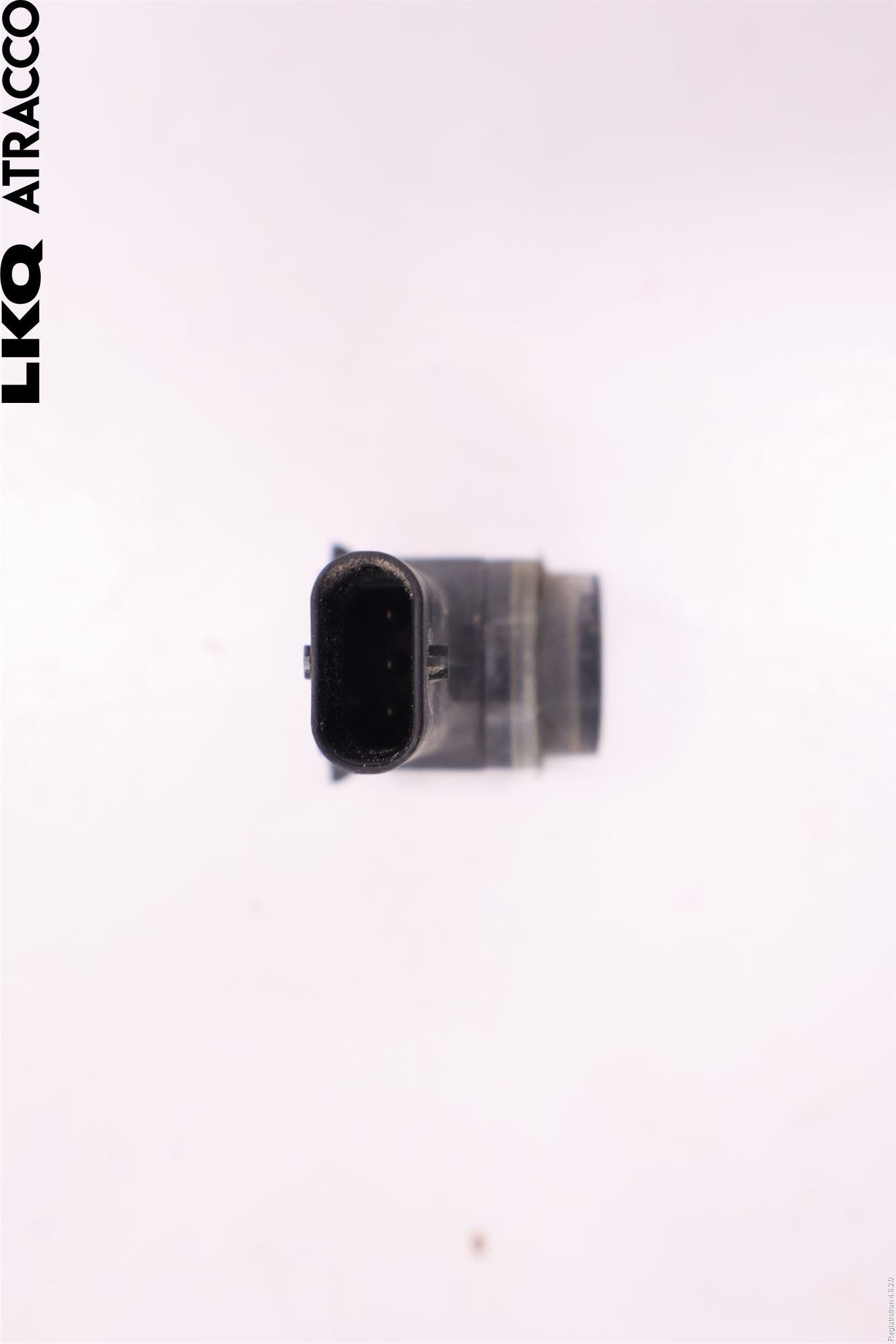 Volkswagen VW TIGUAN 07-16 Parkeringshjälp Backsensor