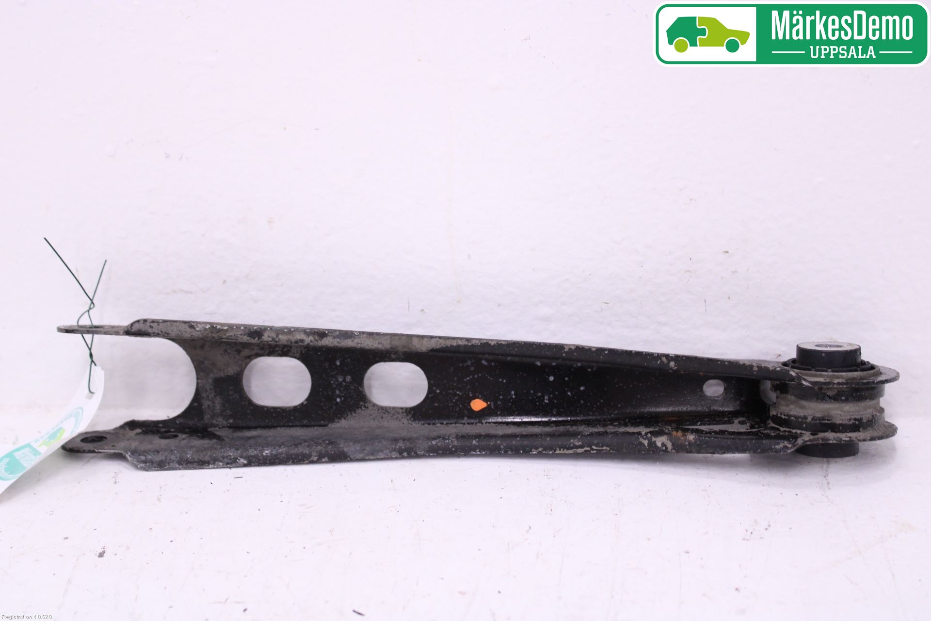 BMW X3 F25 10-17 Bärarm Bak Höger