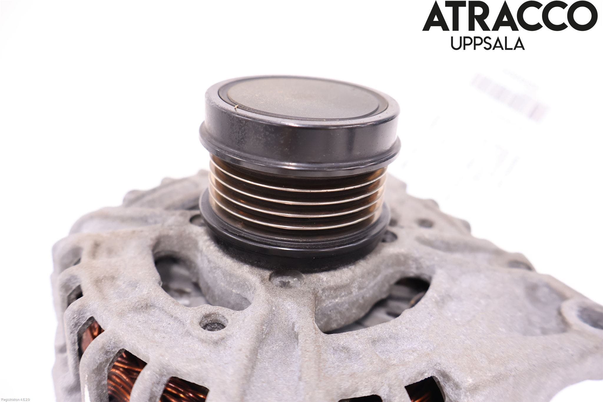 Mercedes-Benz MB CLA-KLASS (C117/X117) 13-19 Generator