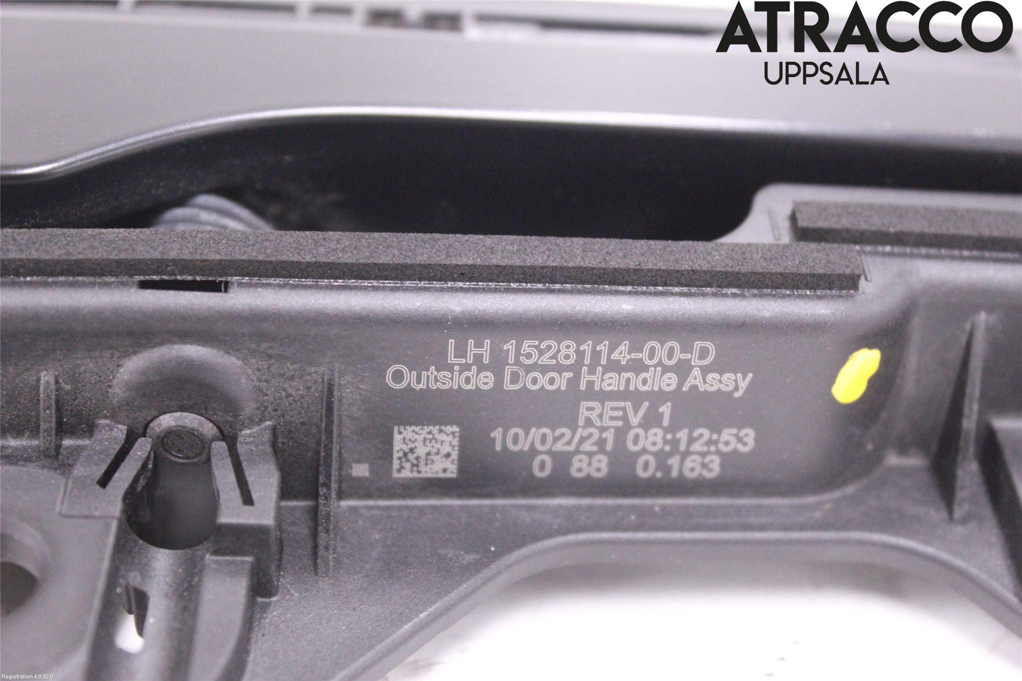 Tesla MODEL Y 21- Dörrhandtag Yttre Vä