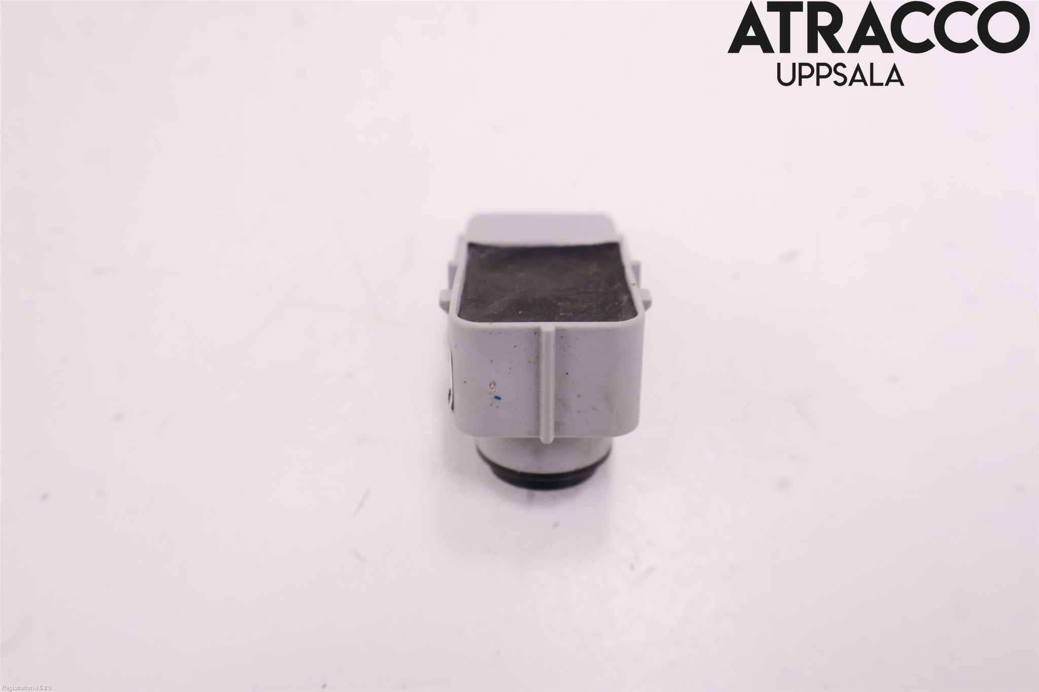 Kia SOUL 09- Parkeringshjälp Backsensor