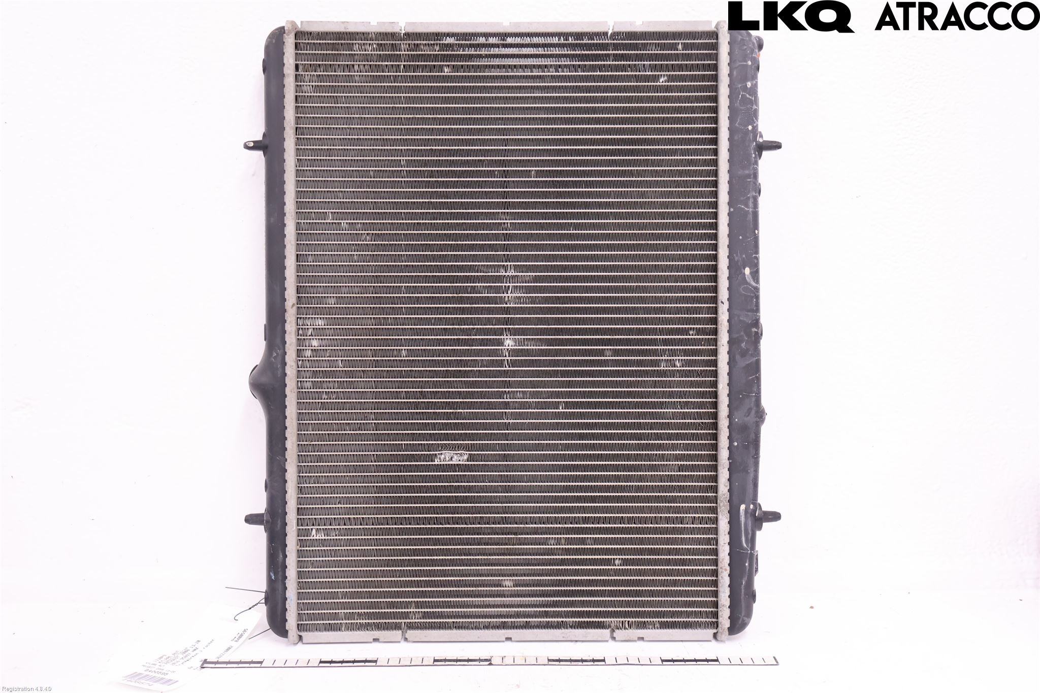 Peugeot 2008 13-20 Kylare Aut