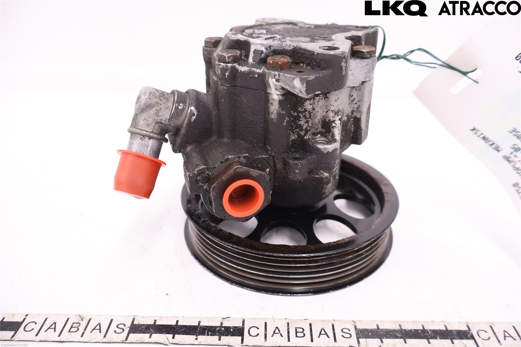 Saab 9-5 -05 Styrservopump