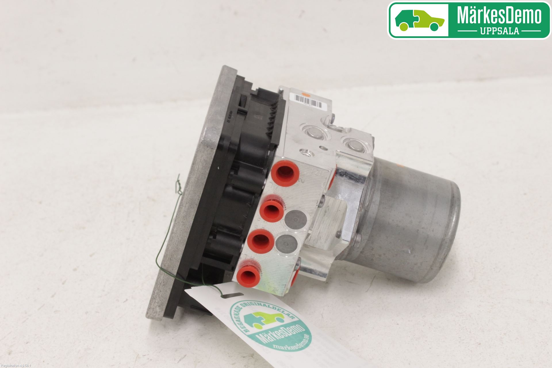 BMW 5 G30/G31/F90 17-23 Abs Hydraulaggregat