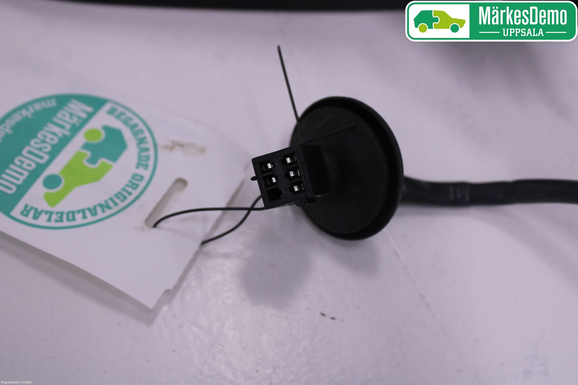 Opel CORSA E 15-19 Spegel Yttre El Hö