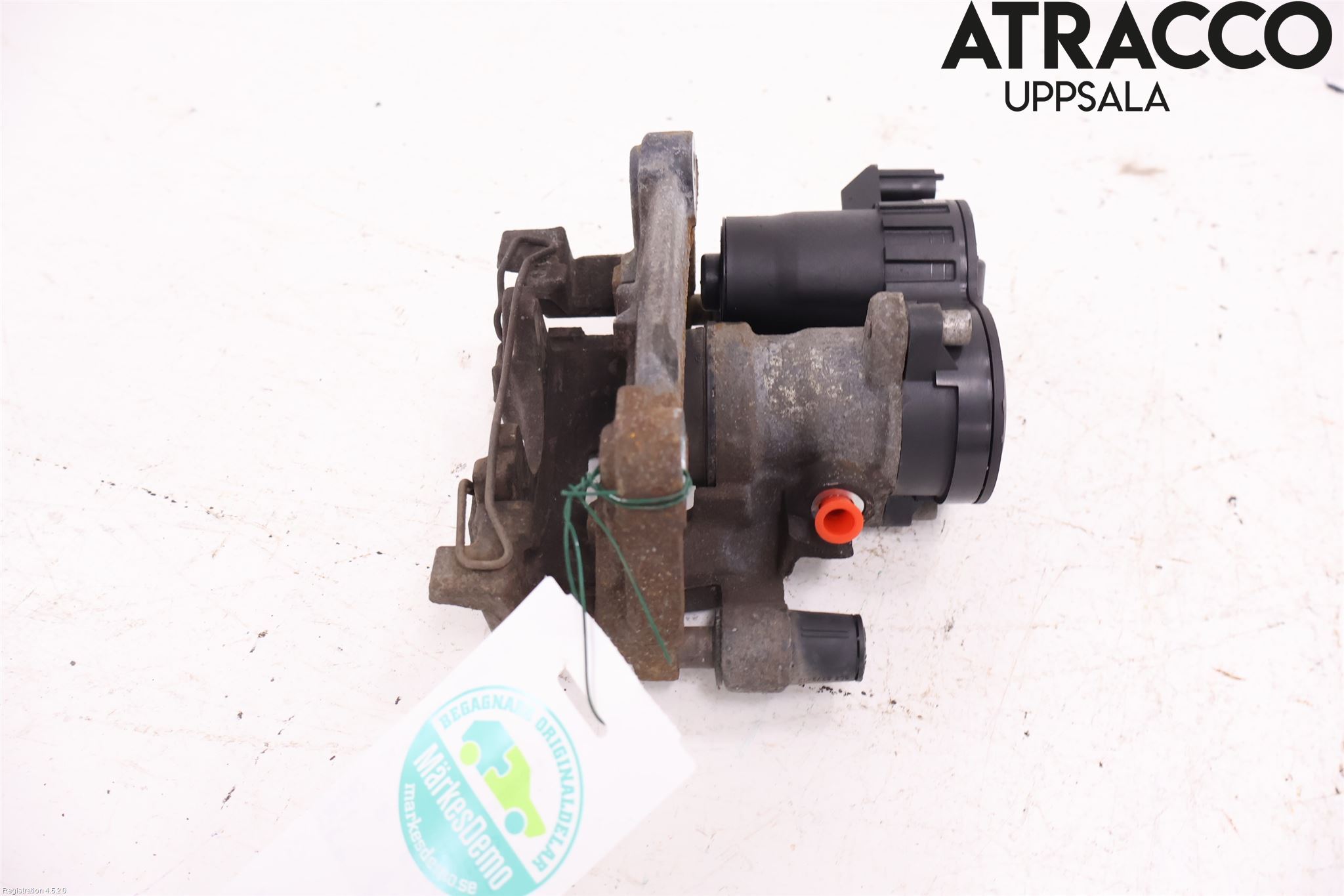 Ford FOCUS 19- Bromsok Bak Höger