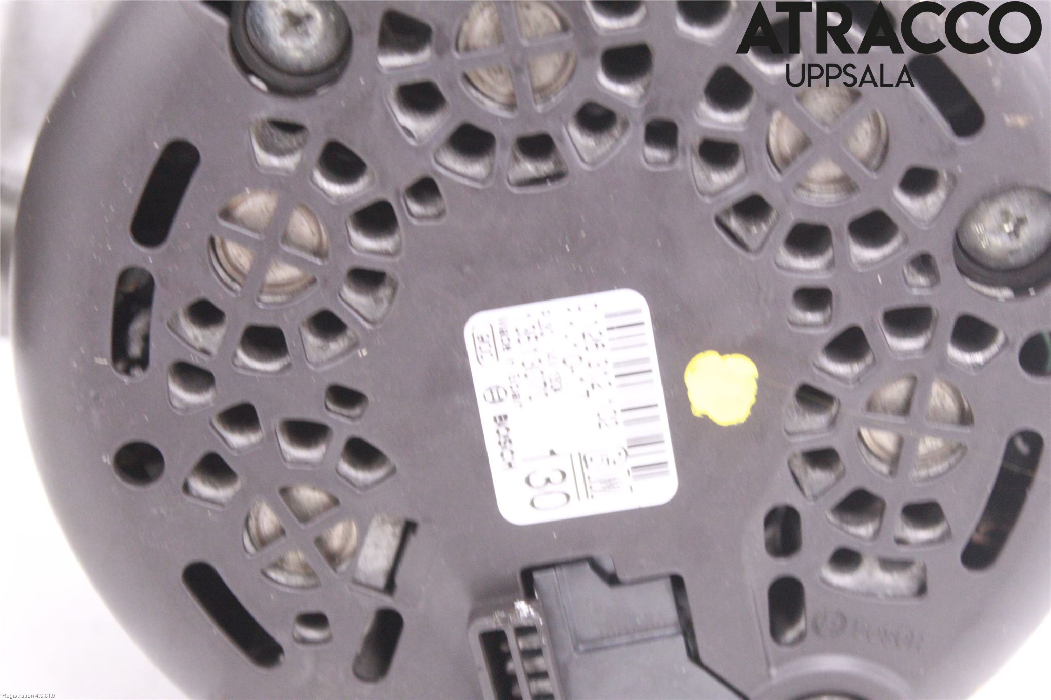 Opel INSIGNIA 17- Generator