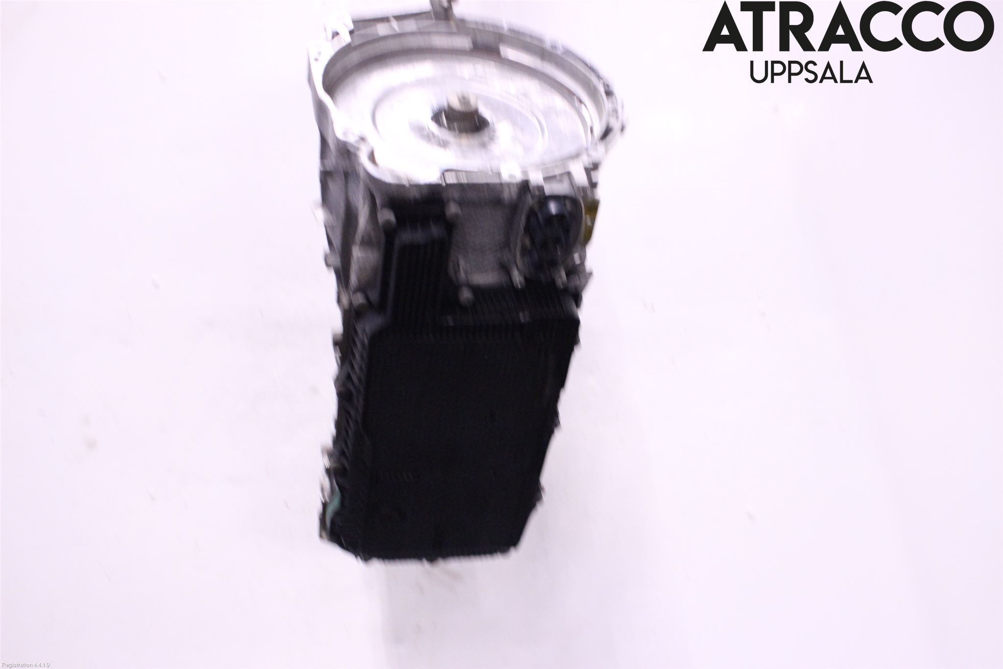 BMW X3 G01 18- Växellåda Automat