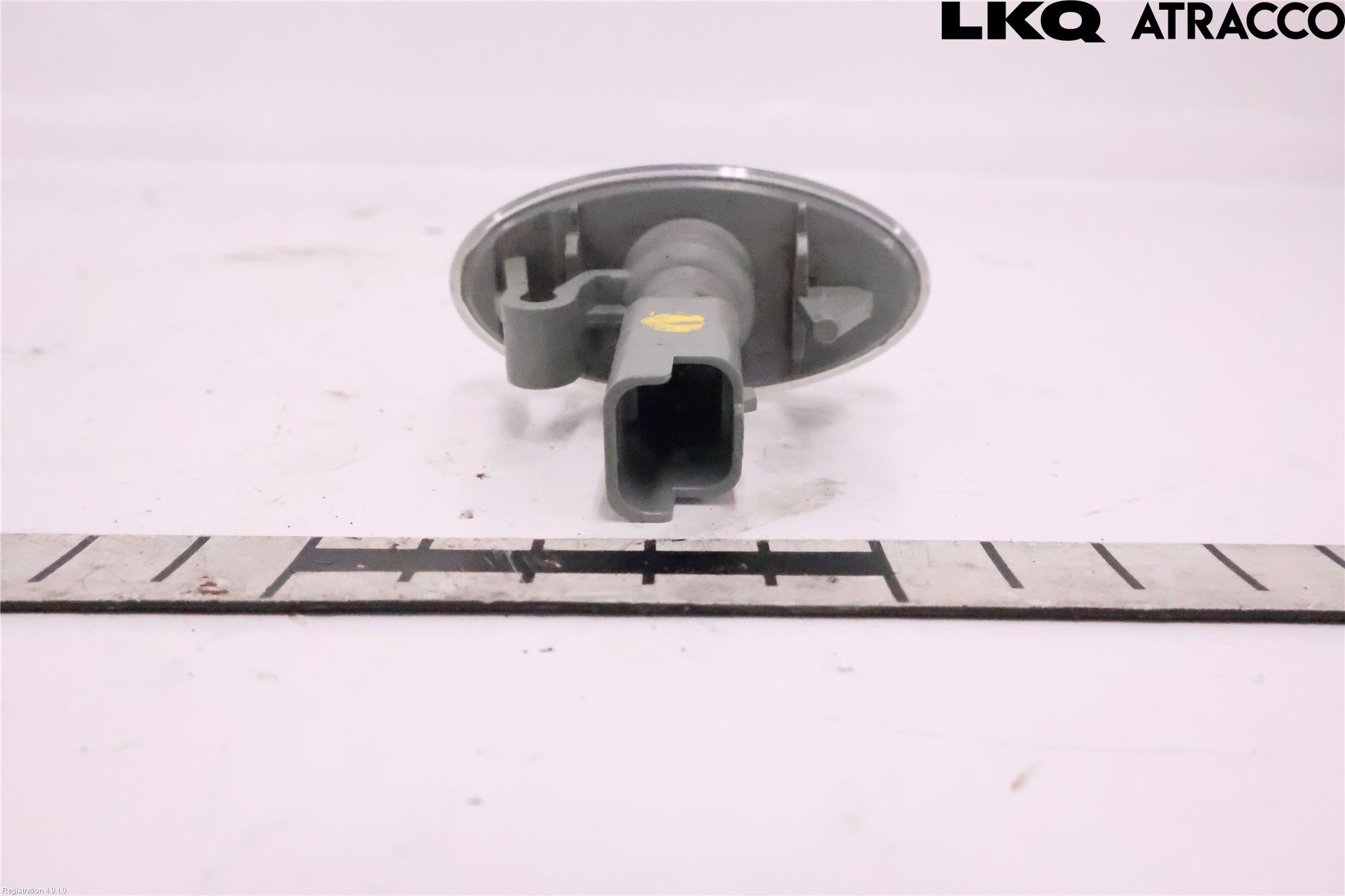 Toyota AYGO 06-14 Blinkers Sidoblinkers Hö