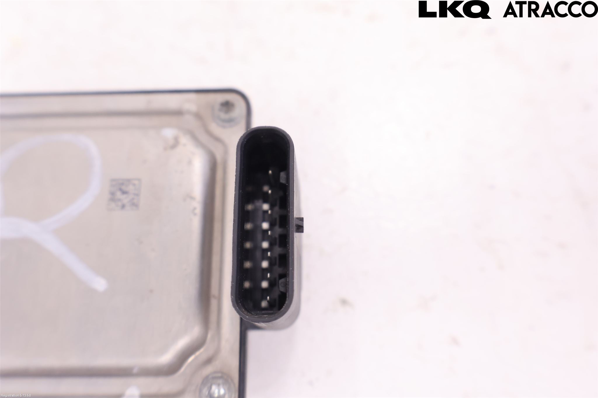 Seat IBIZA V 17-20 Sensor Adaptiv Farthållare