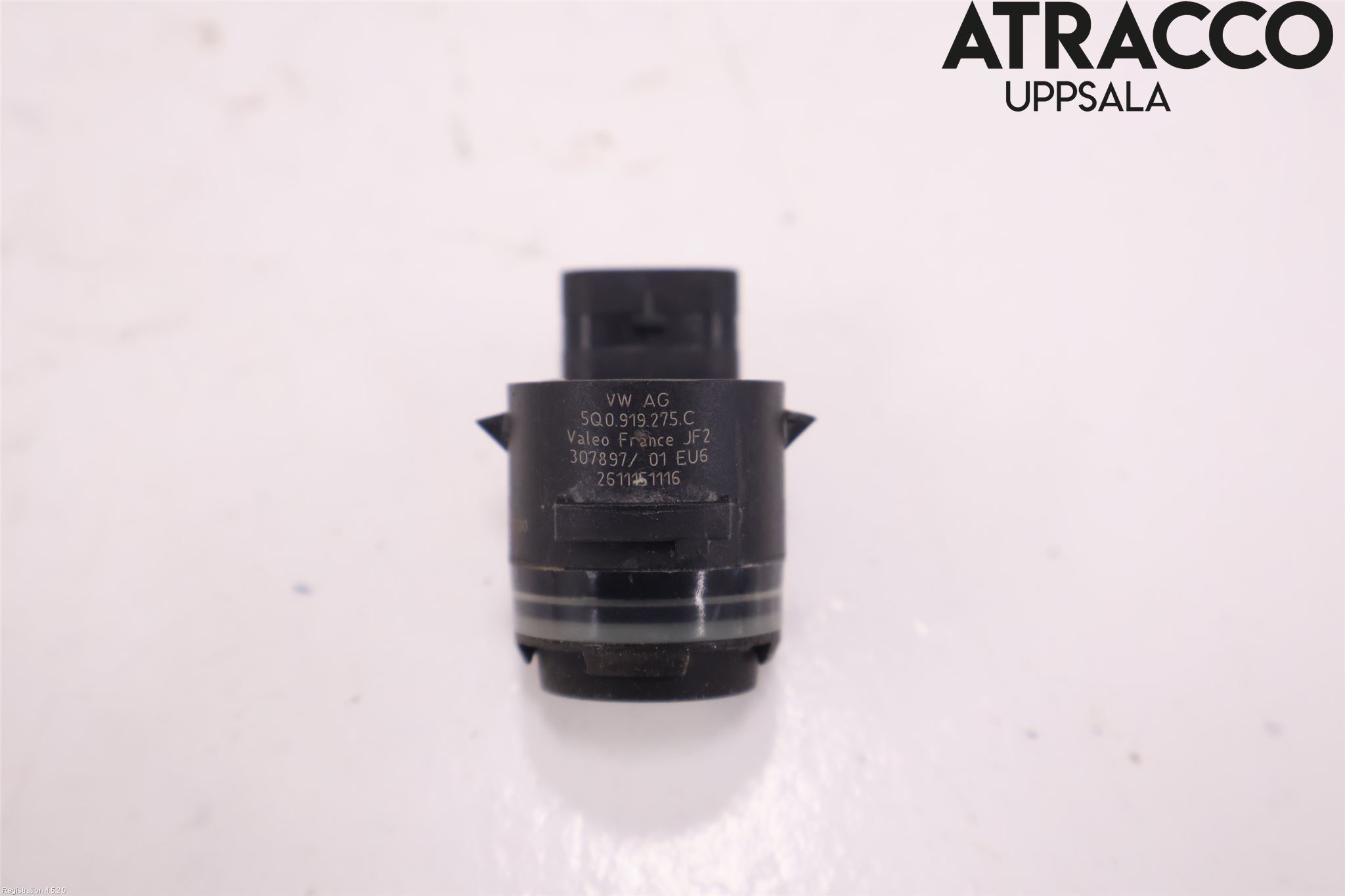 Seat LEON 13-20 Parkeringshjälp Backsensor
