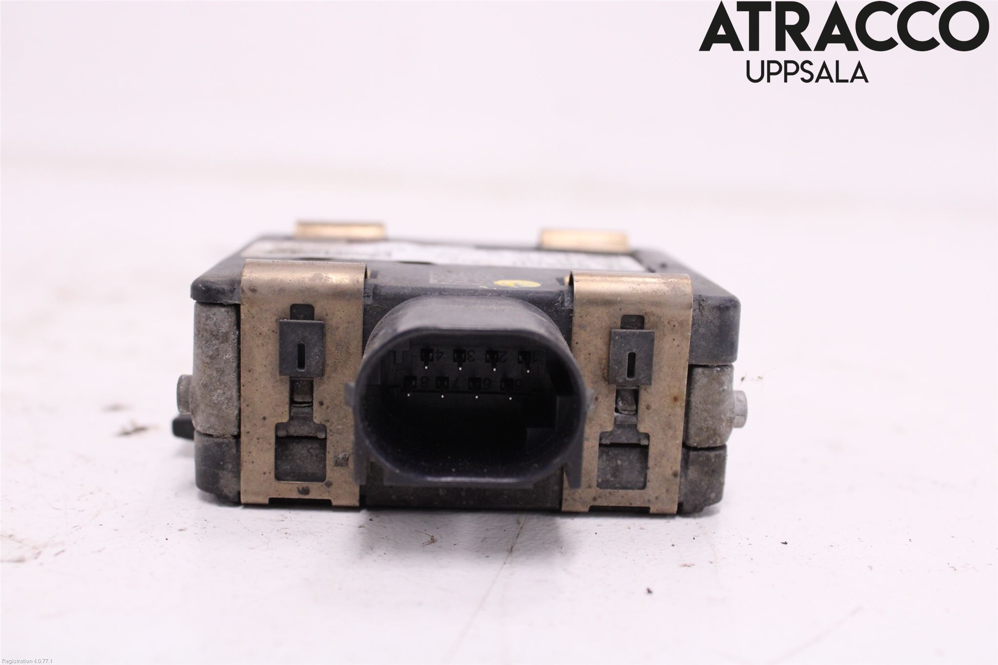Volkswagen VW PASSAT 15-19 Sensor Aktivt Kollisionsskydd