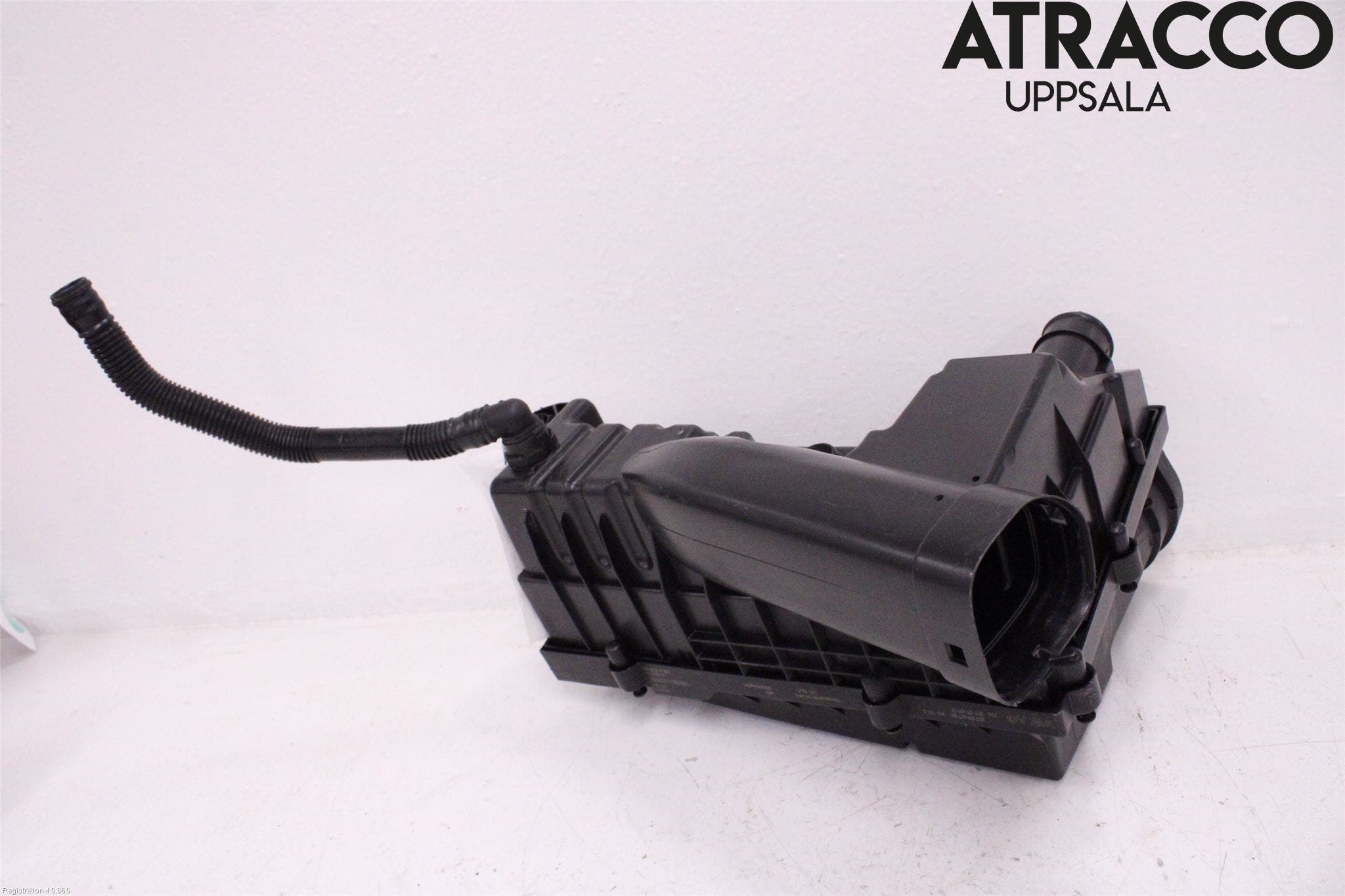 Volkswagen VW PASSAT 11-14 Luftrenare